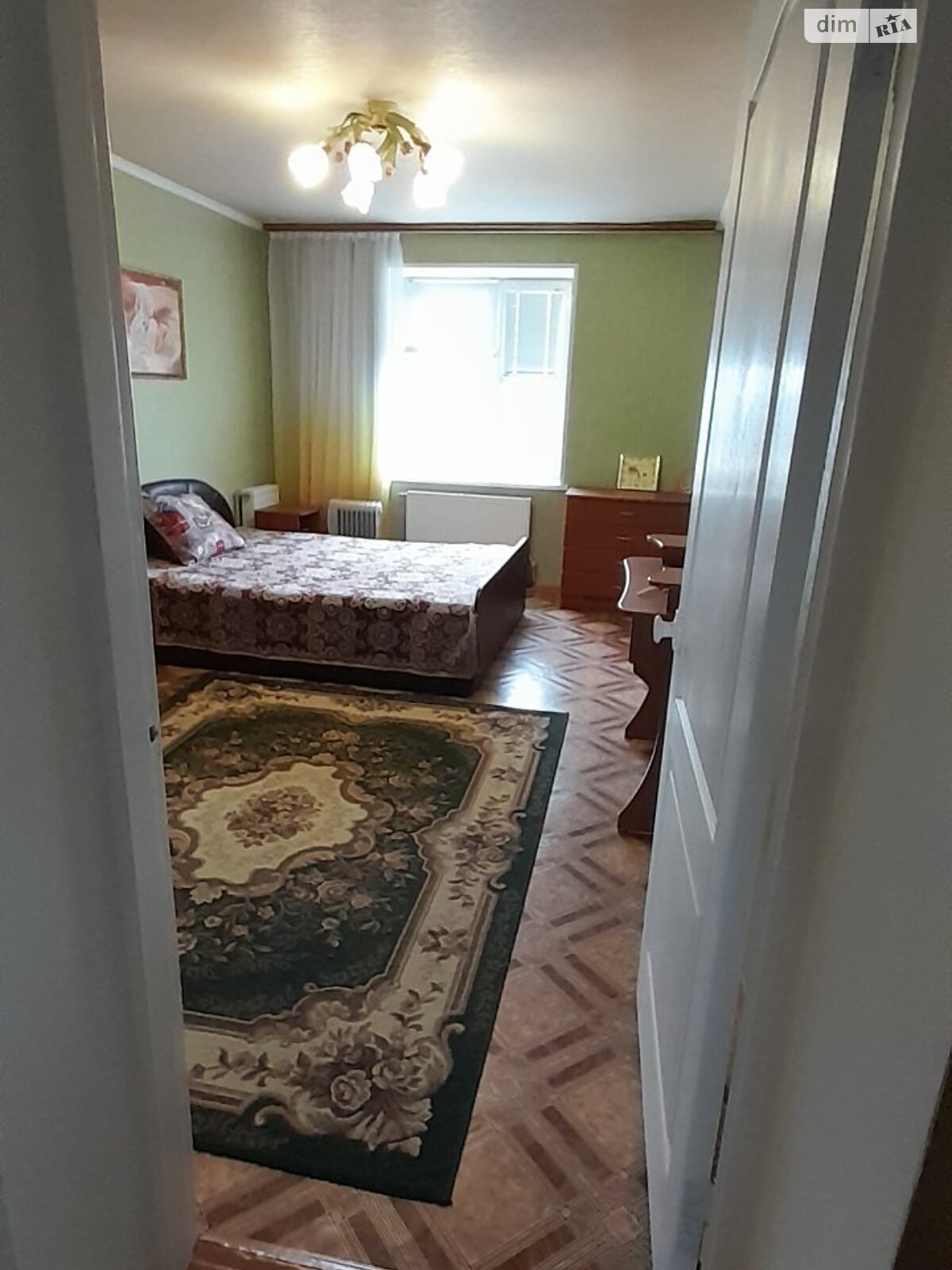 Продаж трикімнатної квартири в Корсуні-Шевченківському, на вул. Палія, фото 1 Продаж трикімнатної квартири в Корсуні-Шевченківському, на вул. Палія, фото 1