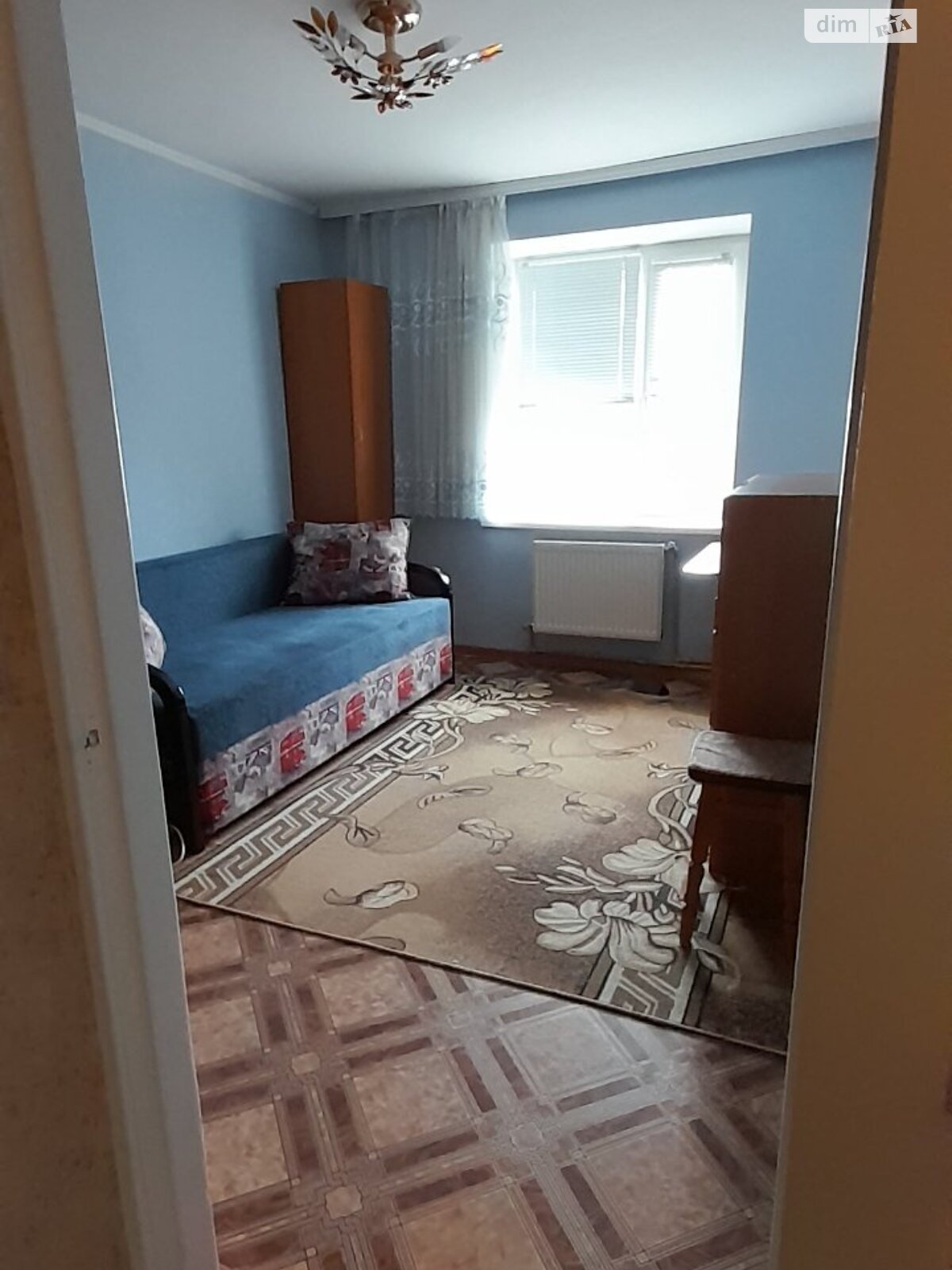 Продаж трикімнатної квартири в Корсуні-Шевченківському, на вул. Палія, фото 1 Продаж трикімнатної квартири в Корсуні-Шевченківському, на вул. Палія, фото 1