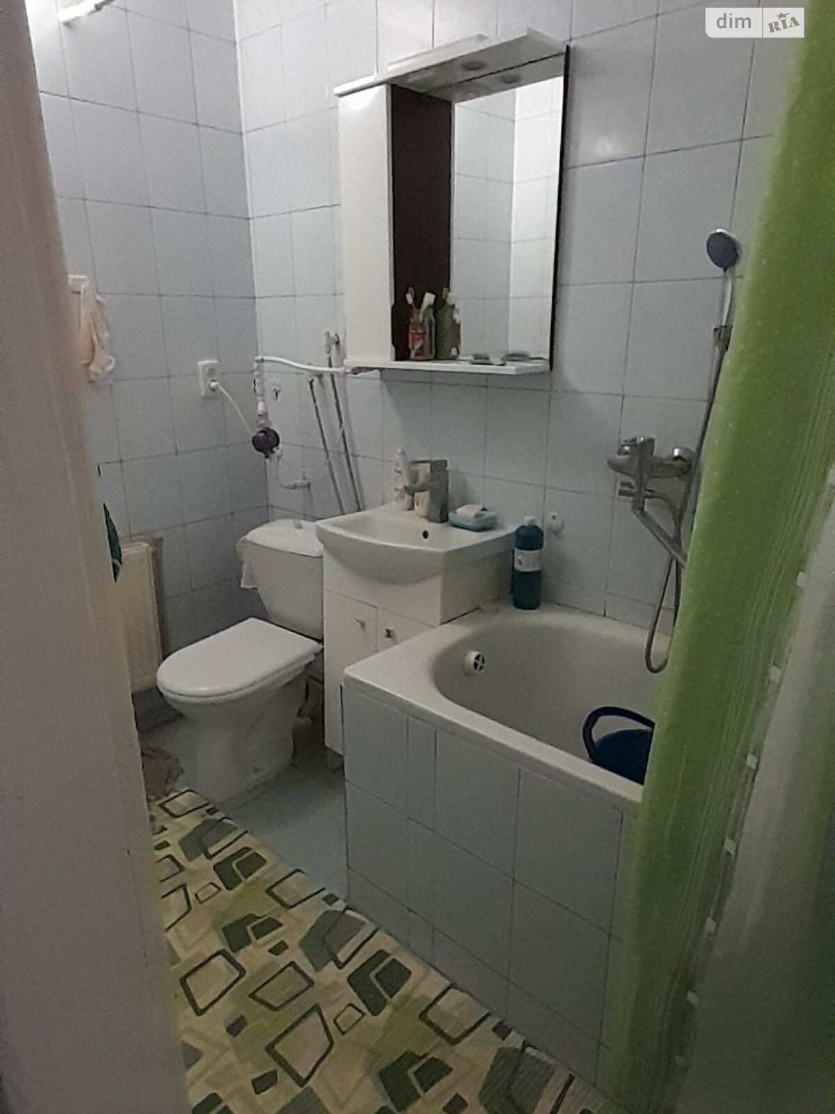Продаж трикімнатної квартири в Корсуні-Шевченківському, на вул. Палія, фото 1 Продаж трикімнатної квартири в Корсуні-Шевченківському, на вул. Палія, фото 1