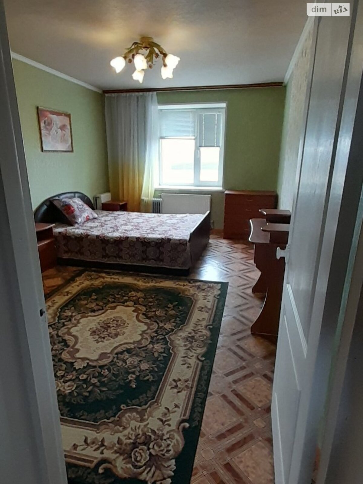 Продаж трикімнатної квартири в Корсуні-Шевченківському, на вул. Палія, фото 1 Продаж трикімнатної квартири в Корсуні-Шевченківському, на вул. Палія, фото 1