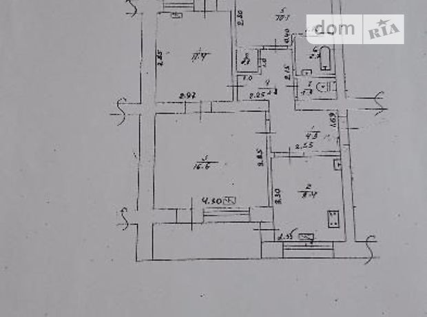 Продажа квартиры, 3 ком., Черкасская, Корсунь-Шевченковский, р‑н. Корсунь-Шевченковский, район автостанции Продажа квартиры, 3 ком., Черкасская, Корсунь-Шевченковский, р‑н. Корсунь-Шевченковский, район автостанции