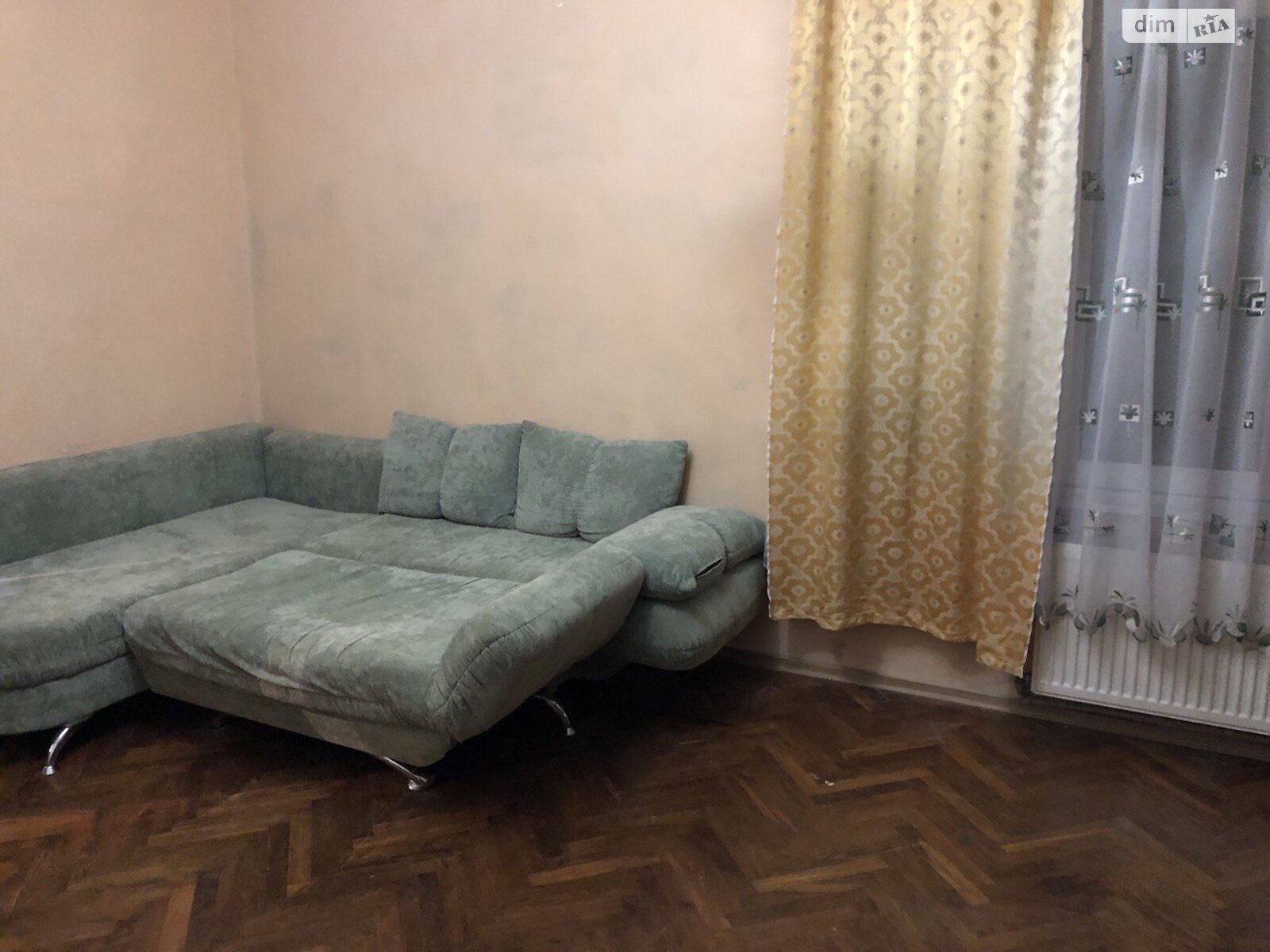 Продаж чотирикімнатної квартири в Косові, на вул. Незалежності 193, кв. 4, фото 1