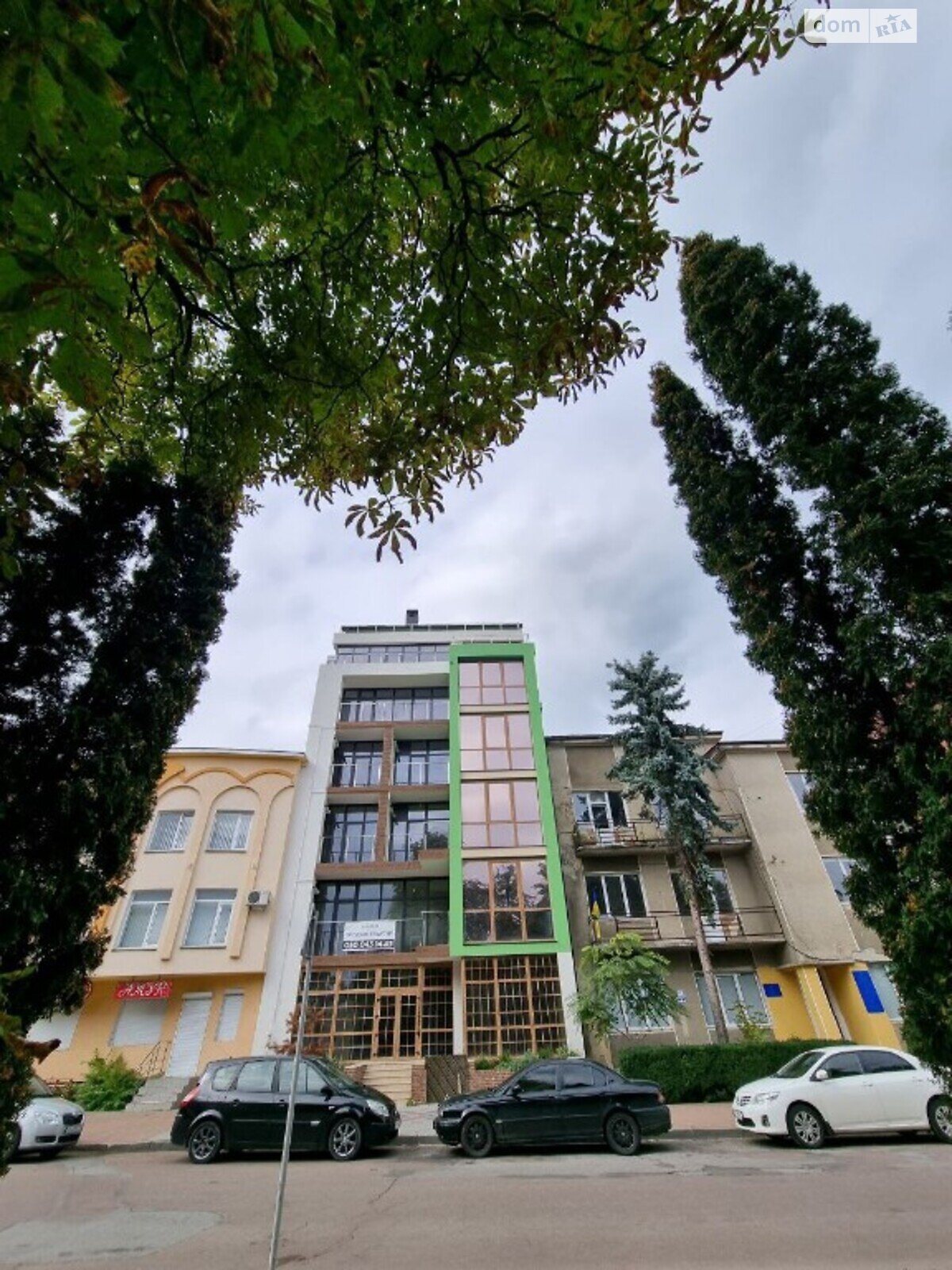 Продаж двокімнатної квартири в Косові, на вул. Шевченка 10, район Косів фото 1 Продаж двокімнатної квартири в Косові, на вул. Шевченка 10, район Косів фото 1