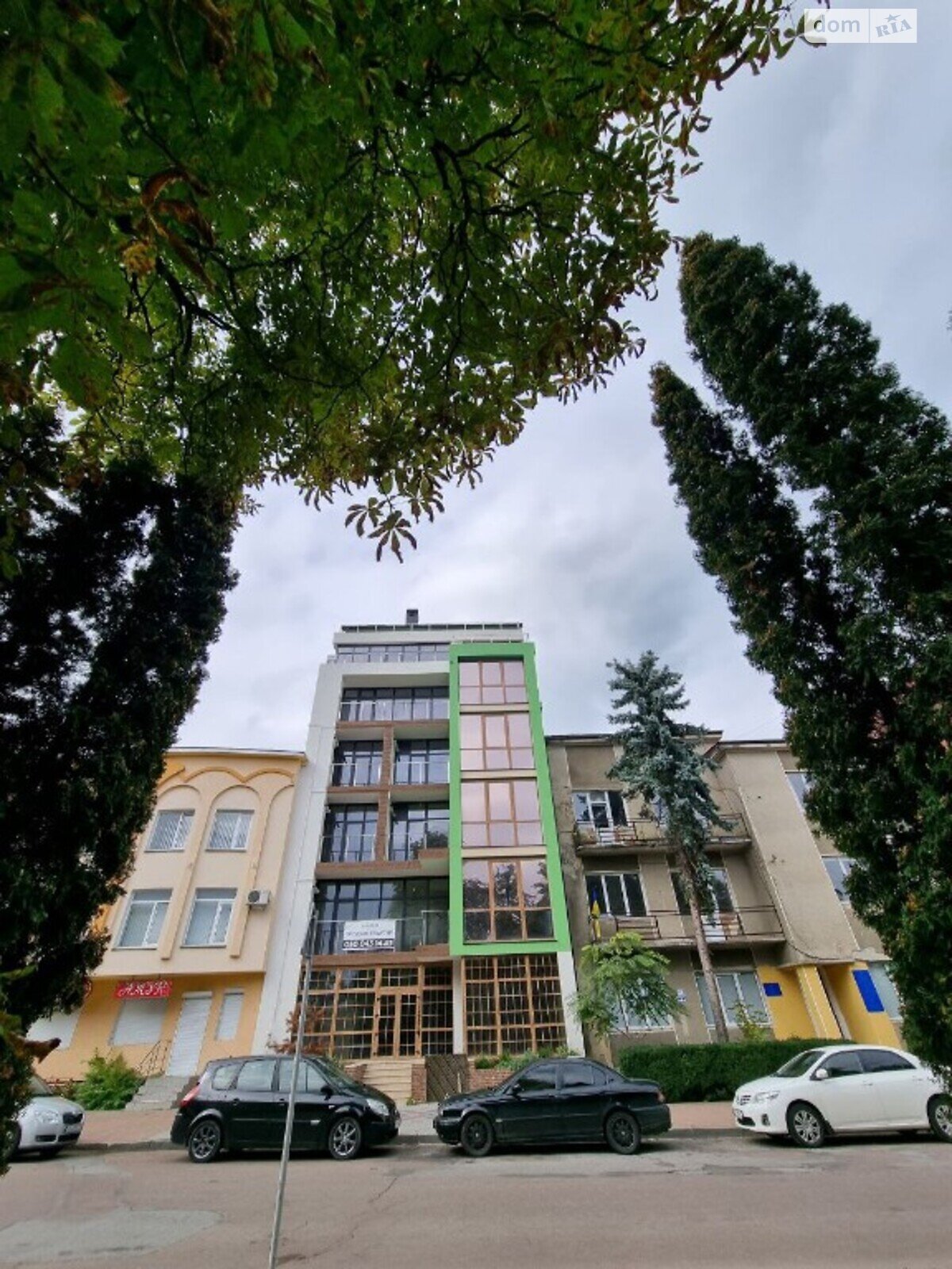 Продажа однокомнатной квартиры в Косове, на ул. Шевченко 10, кв. 2, район Косов фото 1