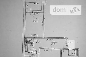 Продаж трикімнатної квартири в Костополі, на Коперника, фото 1