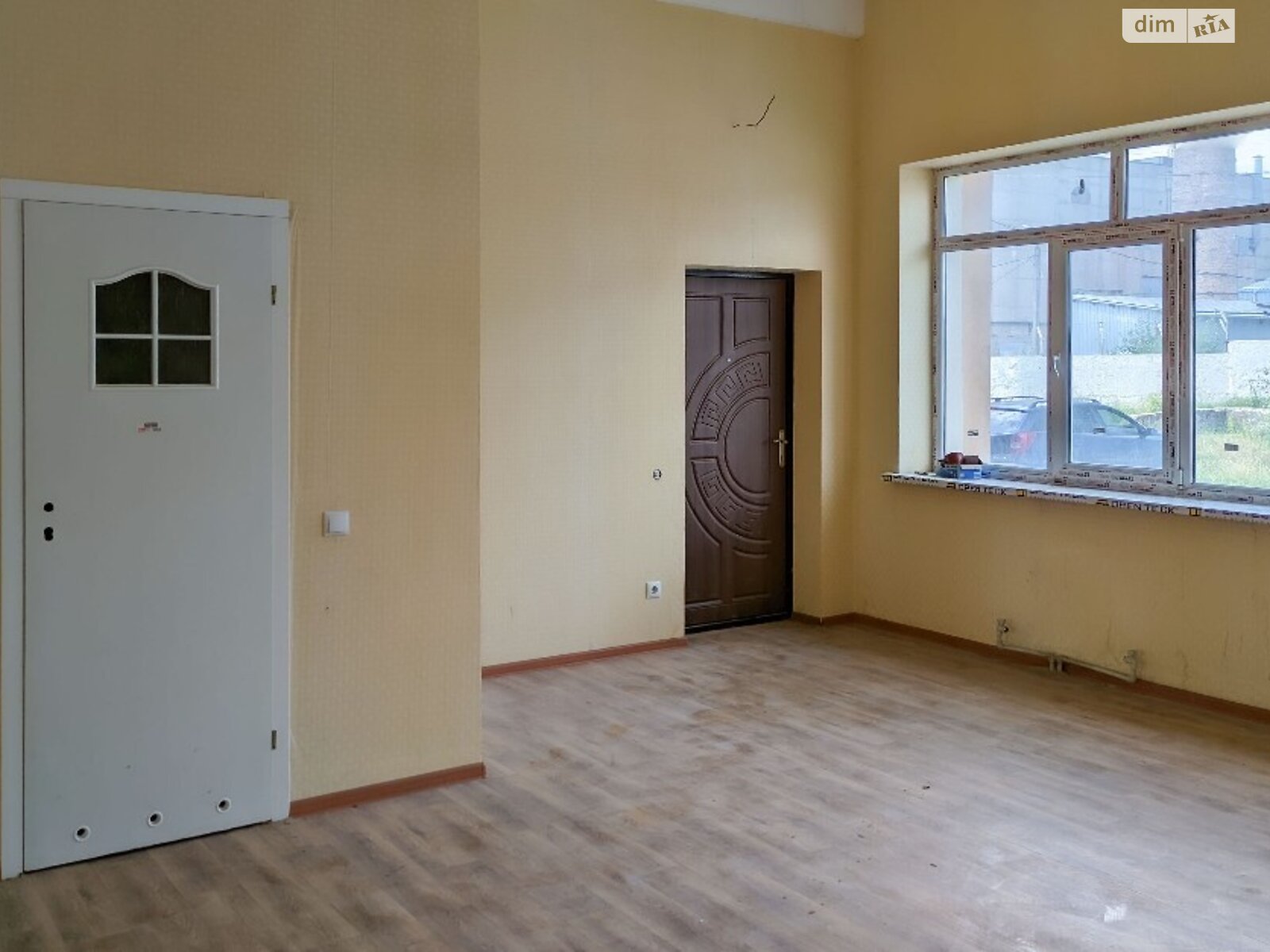 Продаж однокімнатної квартири в Костополі, на вул. Дерев'яна, район Костопіль фото 1