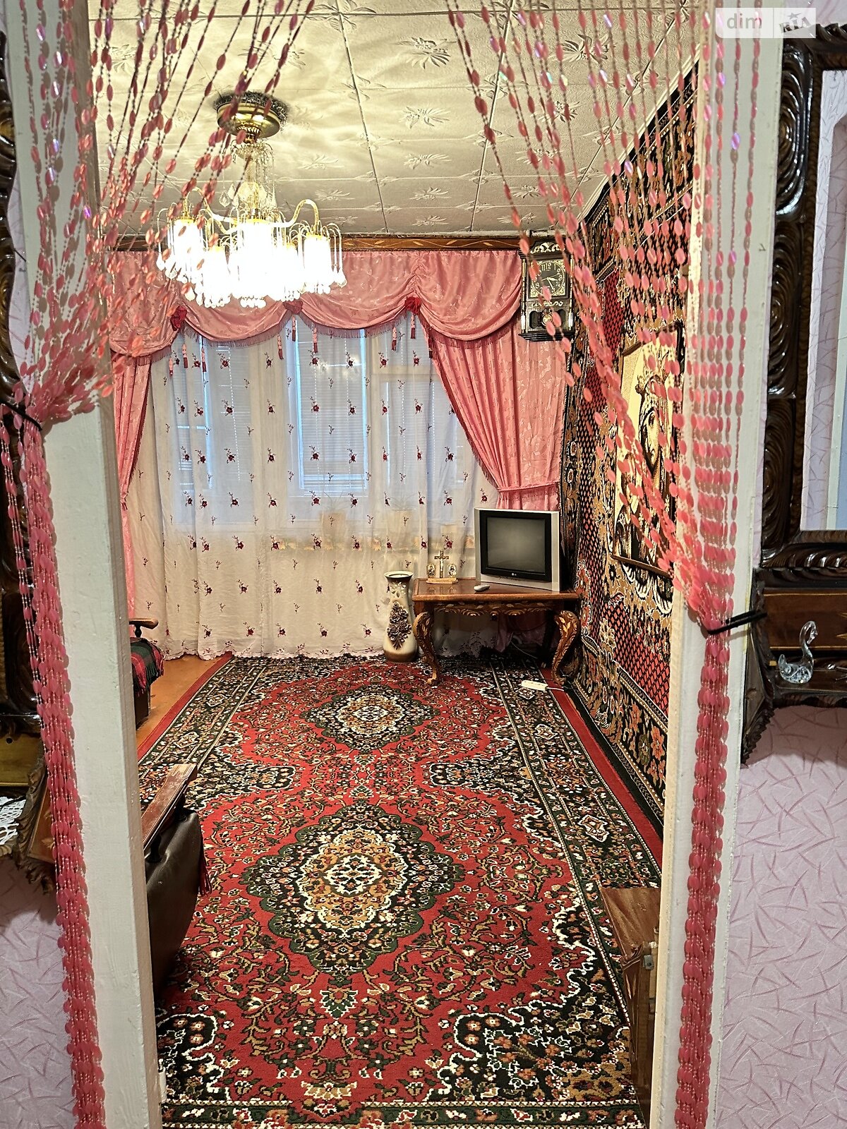 Продаж однокімнатної квартири в Костополі, на вул. Рівненська 6, кв. 90, фото 1 Продаж однокімнатної квартири в Костополі, на вул. Рівненська 6, кв. 90, фото 1