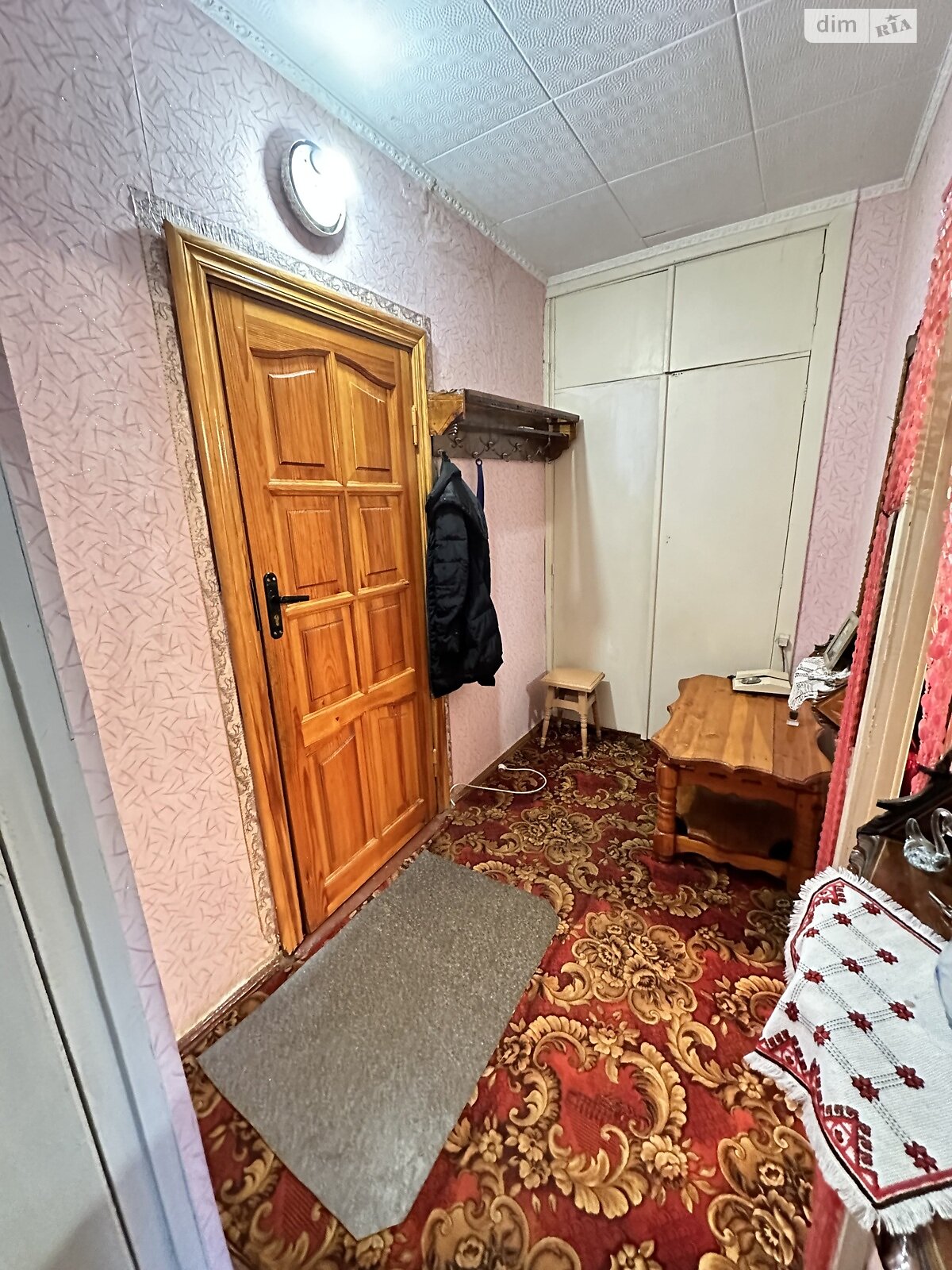 Продаж однокімнатної квартири в Костополі, на вул. Рівненська 6, кв. 90, фото 1 Продаж однокімнатної квартири в Костополі, на вул. Рівненська 6, кв. 90, фото 1