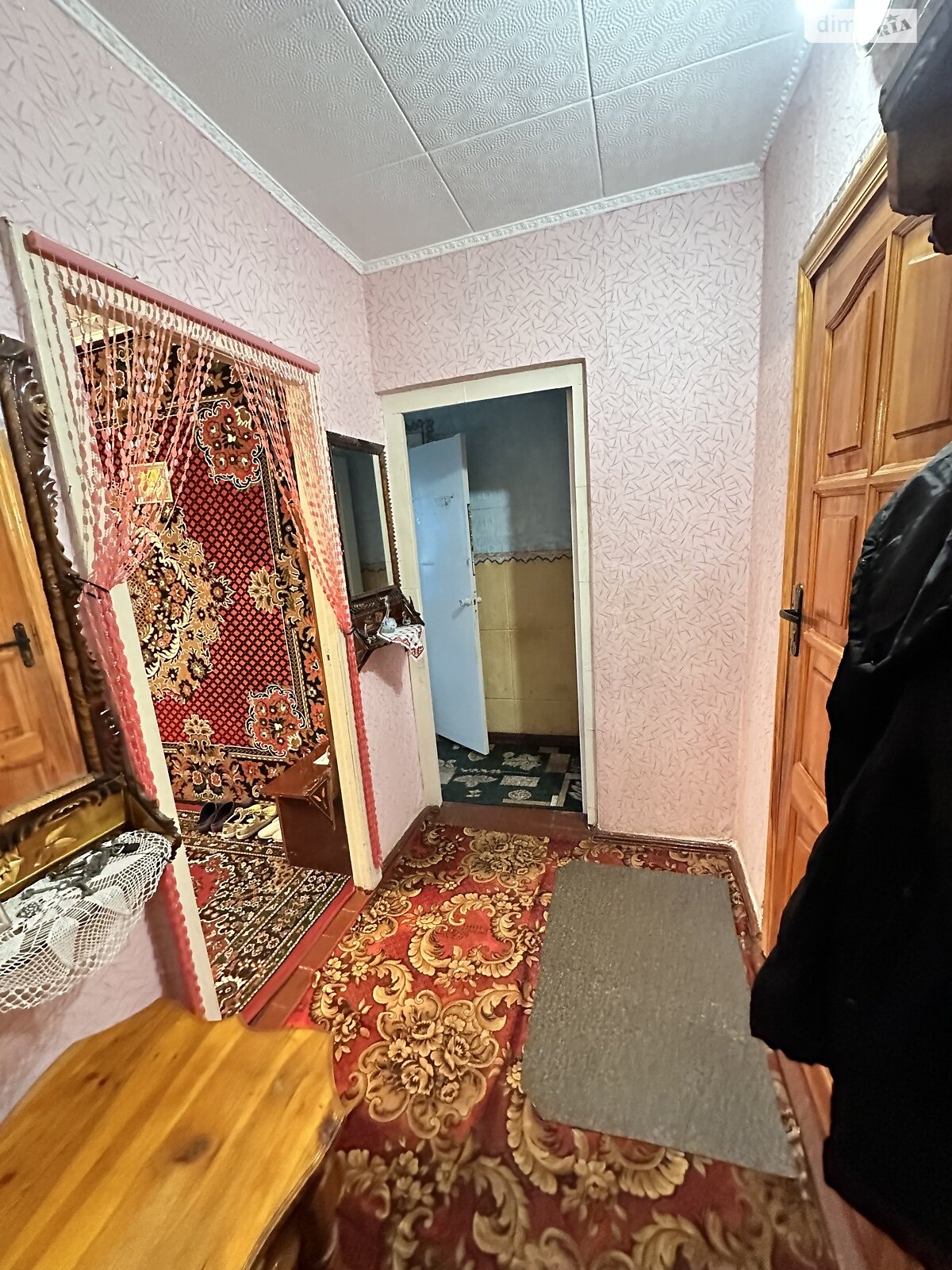 Продаж однокімнатної квартири в Костополі, на вул. Рівненська 6, кв. 90, фото 1 Продаж однокімнатної квартири в Костополі, на вул. Рівненська 6, кв. 90, фото 1