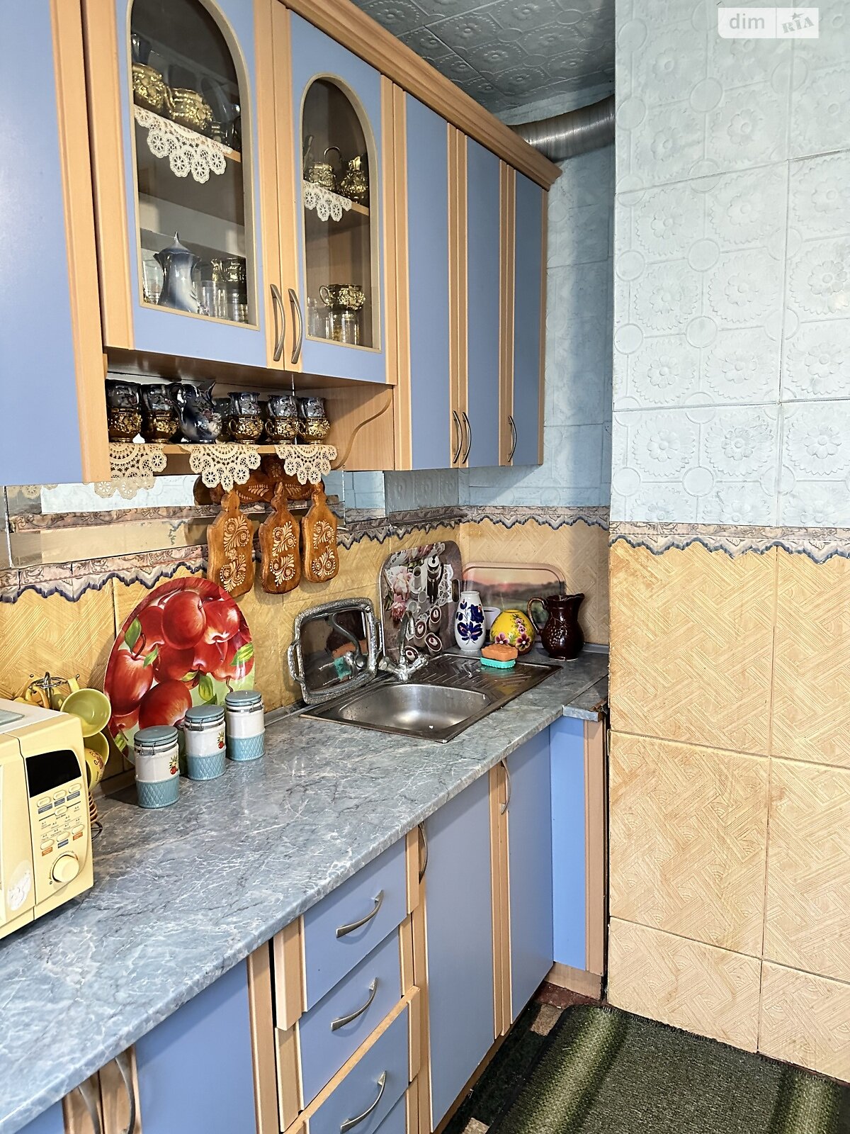 Продаж однокімнатної квартири в Костополі, на вул. Рівненська 6, кв. 90, фото 1 Продаж однокімнатної квартири в Костополі, на вул. Рівненська 6, кв. 90, фото 1