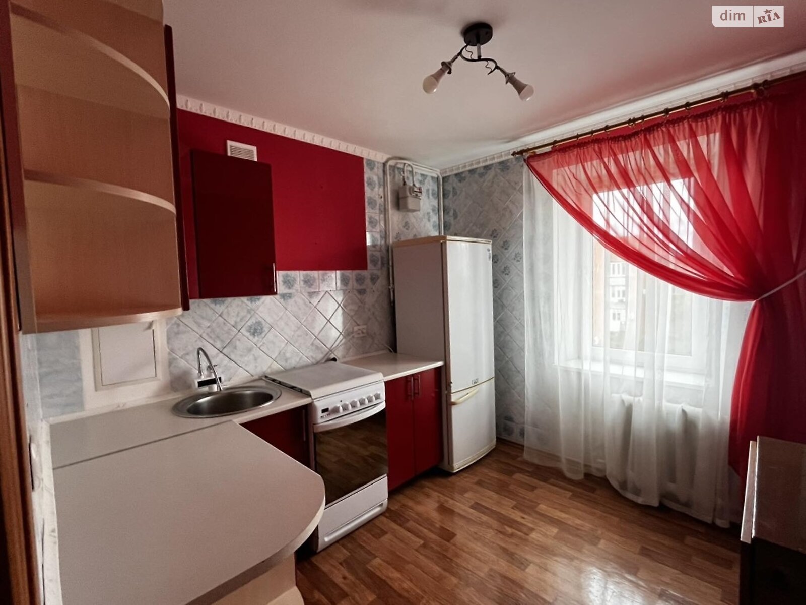 Продаж трикімнатної квартири в Котельві, на вул. Полтавський шлях 200, кв. 40, район Котельва фото 1 Продаж трикімнатної квартири в Котельві, на вул. Полтавський шлях 200, кв. 40, район Котельва фото 1