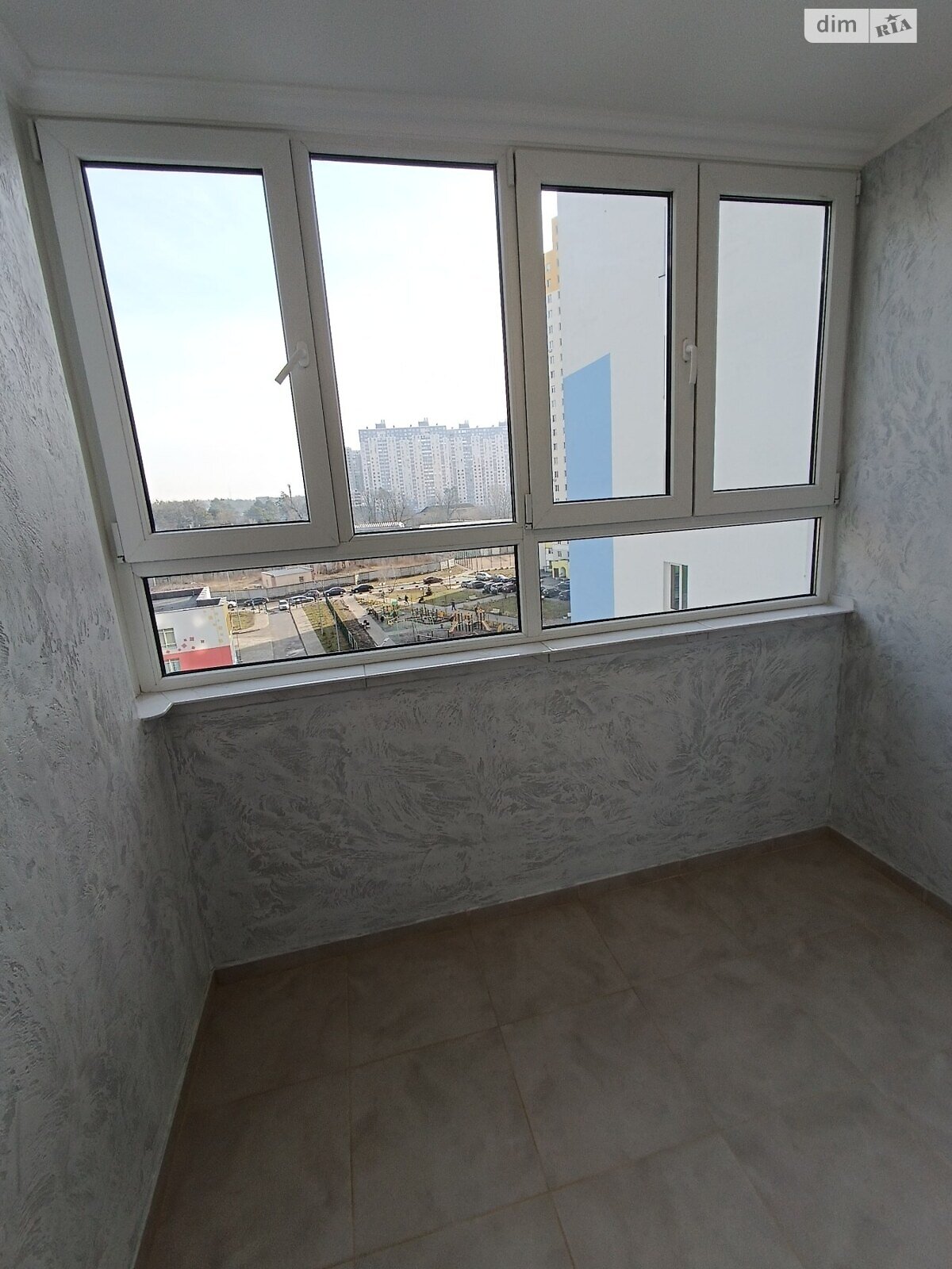 Продажа однокомнатной квартиры в Коцюбинском, на ул. Доковская 10, кв. 60, фото 1