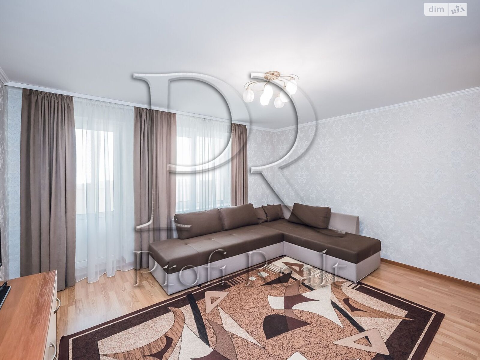 Продаж трикімнатної квартири в Коцюбинському, на вул. Доківська 10 корпус 6, фото 1 Продаж трикімнатної квартири в Коцюбинському, на вул. Доківська 10 корпус 6, фото 1