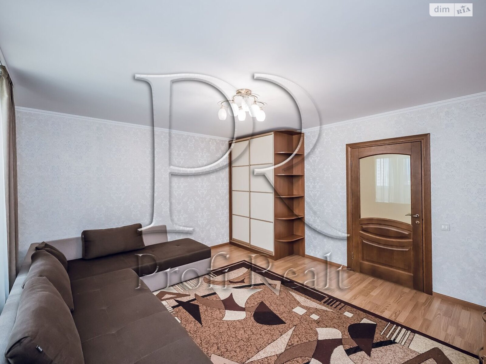 Продаж трикімнатної квартири в Коцюбинському, на вул. Доківська 10 корпус 6, фото 1 Продаж трикімнатної квартири в Коцюбинському, на вул. Доківська 10 корпус 6, фото 1