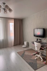 Продаж однокімнатної квартири в Коцюбинському, на вул. Доківська 10 корпус 7, фото 2