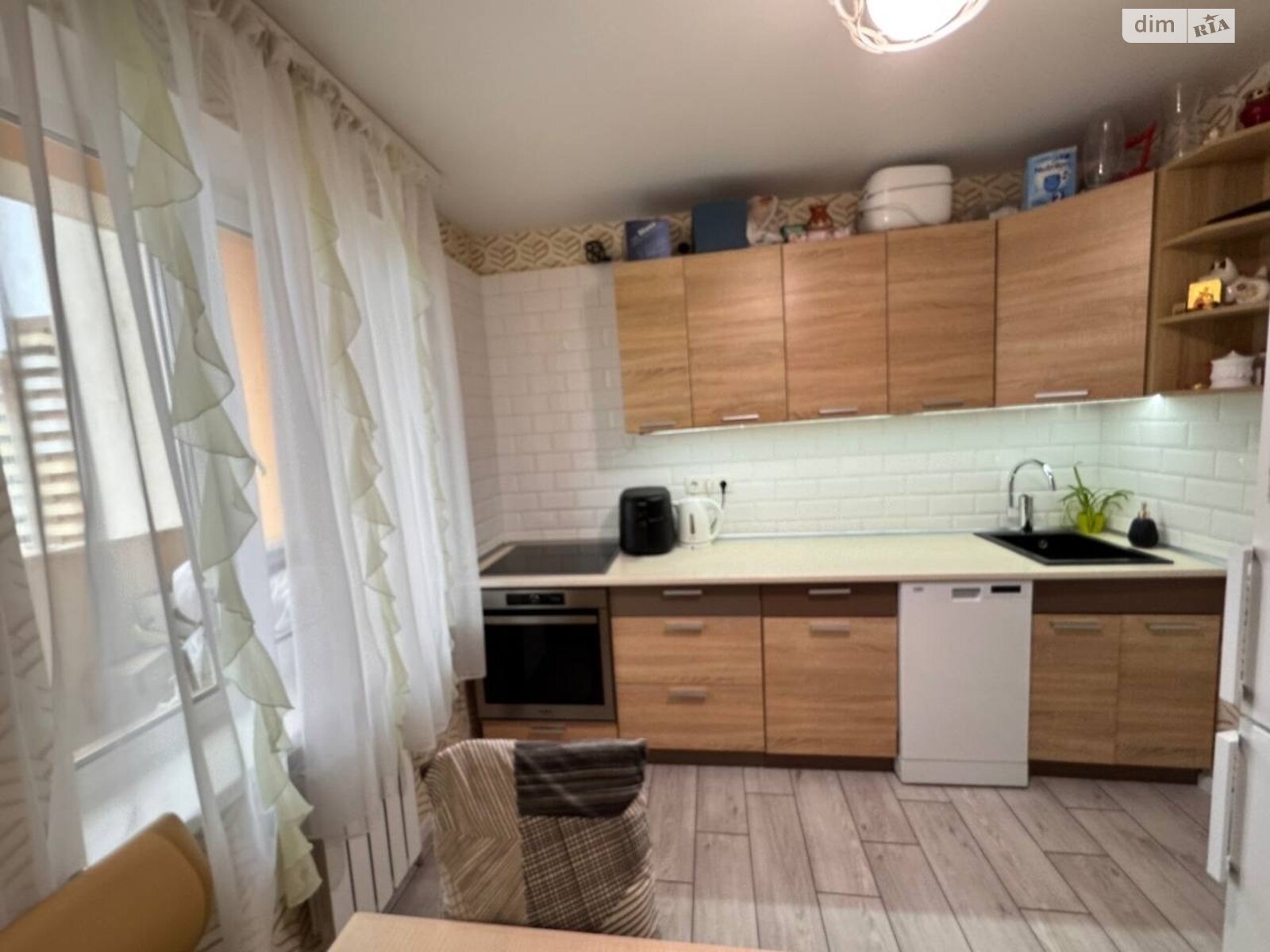 Продаж однокімнатної квартири в Коцюбинському, на вул. Доківська 10 корпус 7, фото 1 Продаж однокімнатної квартири в Коцюбинському, на вул. Доківська 10 корпус 7, фото 1