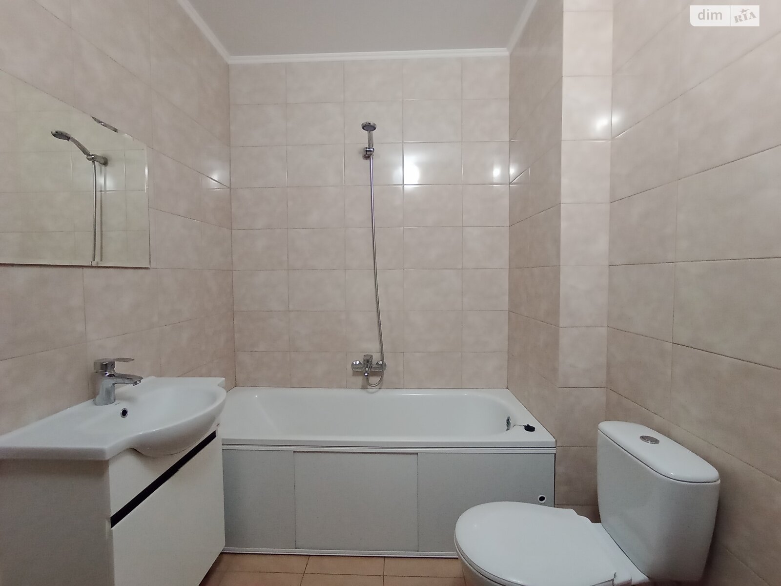 Продаж однокімнатної квартири в Коцюбинському, на вул. Доківська, фото 1 Продаж однокімнатної квартири в Коцюбинському, на вул. Доківська, фото 1