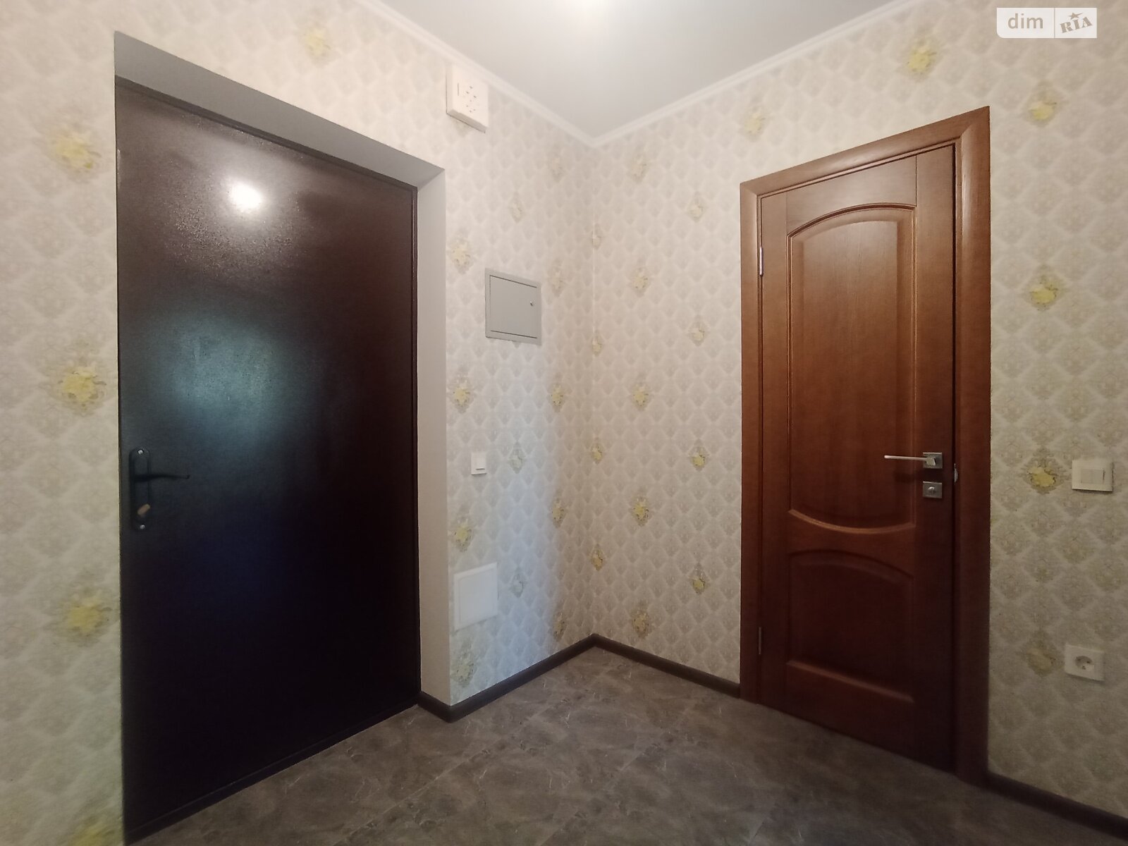 Продаж однокімнатної квартири в Коцюбинському, на вул. Доківська, фото 1 Продаж однокімнатної квартири в Коцюбинському, на вул. Доківська, фото 1