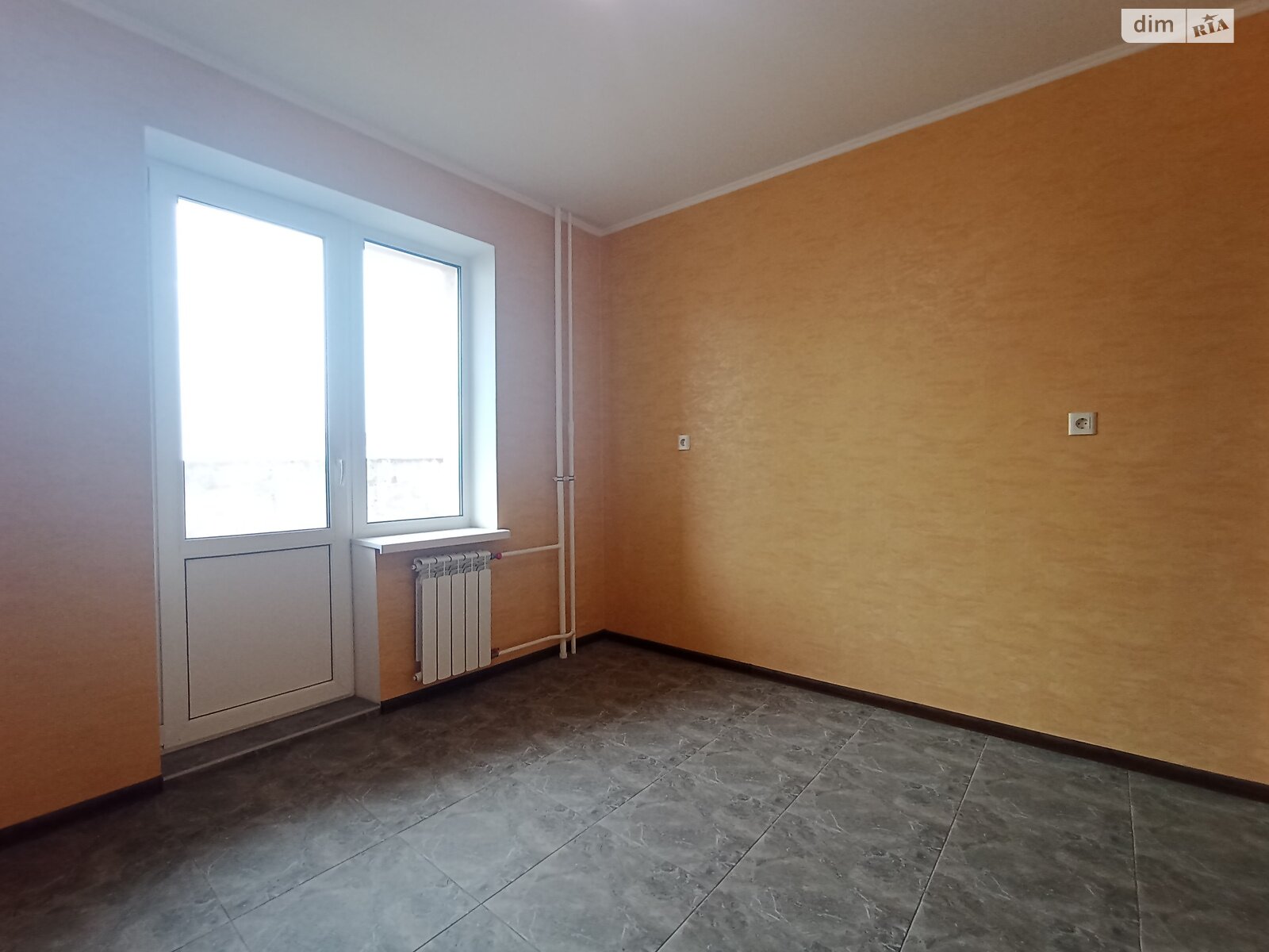 Продаж однокімнатної квартири в Коцюбинському, на вул. Доківська, фото 1 Продаж однокімнатної квартири в Коцюбинському, на вул. Доківська, фото 1