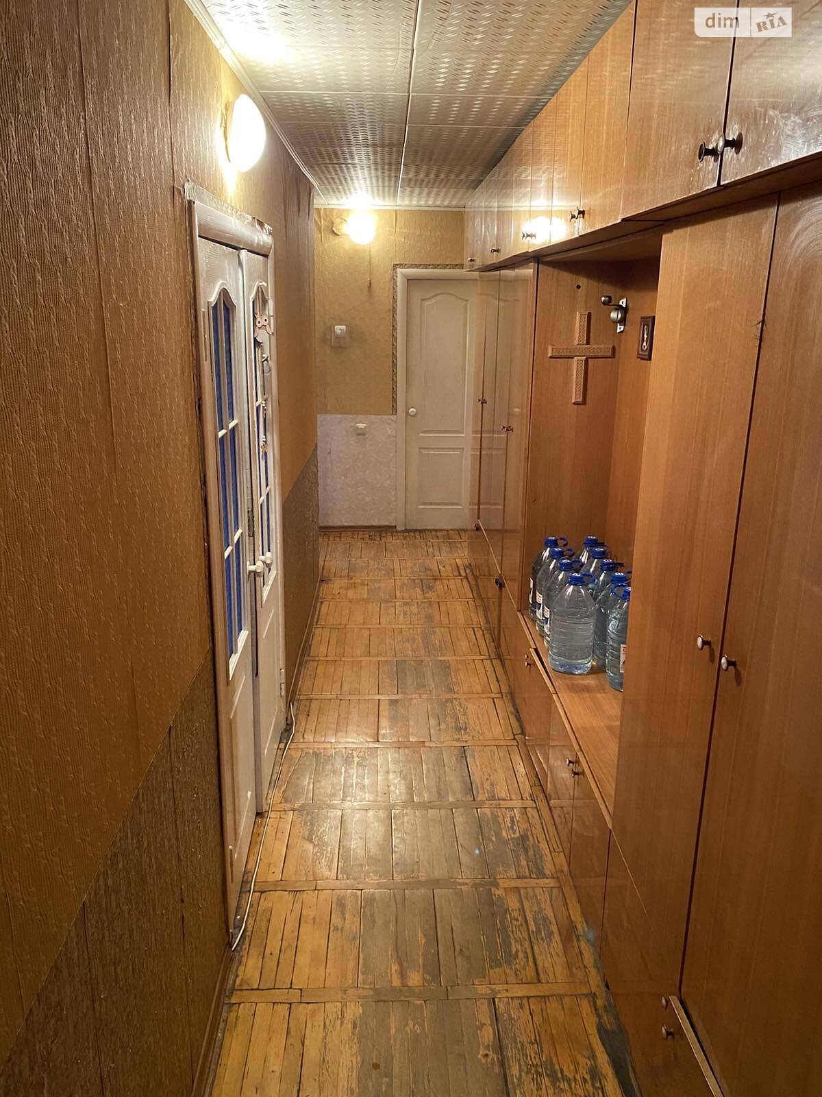 Продаж трикімнатної квартири в Коцюбинському, на вул. Лісова 20, кв. 49, фото 1 Продаж трикімнатної квартири в Коцюбинському, на вул. Лісова 20, кв. 49, фото 1