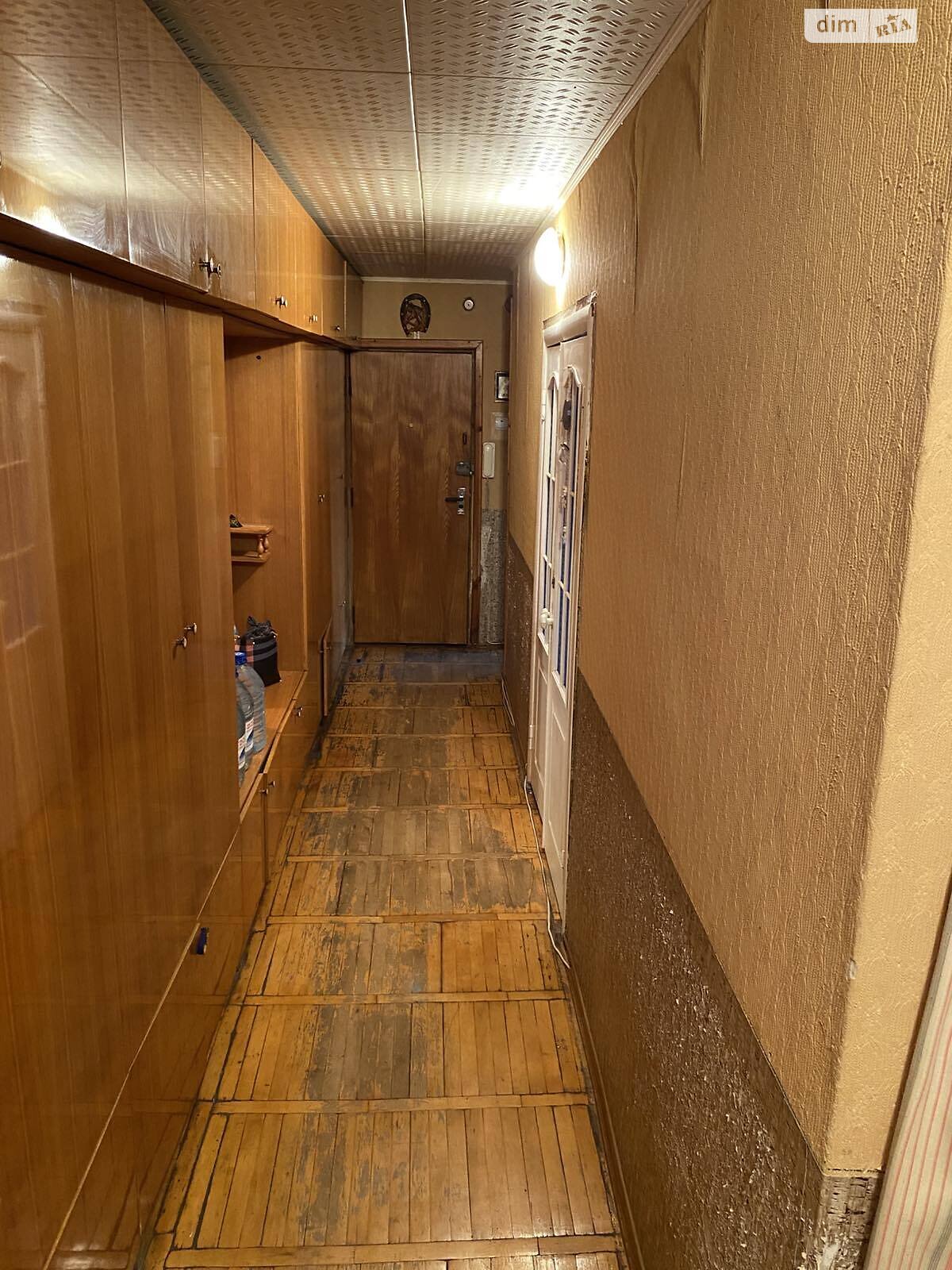 Продаж трикімнатної квартири в Коцюбинському, на вул. Лісова 20, кв. 49, фото 1 Продаж трикімнатної квартири в Коцюбинському, на вул. Лісова 20, кв. 49, фото 1