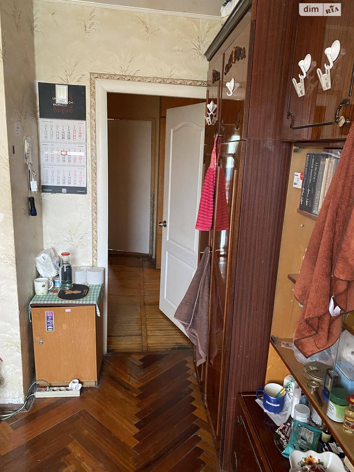 Продаж трикімнатної квартири в Коцюбинському, на вул. Лісова 20, кв. 49, фото 1 Продаж трикімнатної квартири в Коцюбинському, на вул. Лісова 20, кв. 49, фото 1