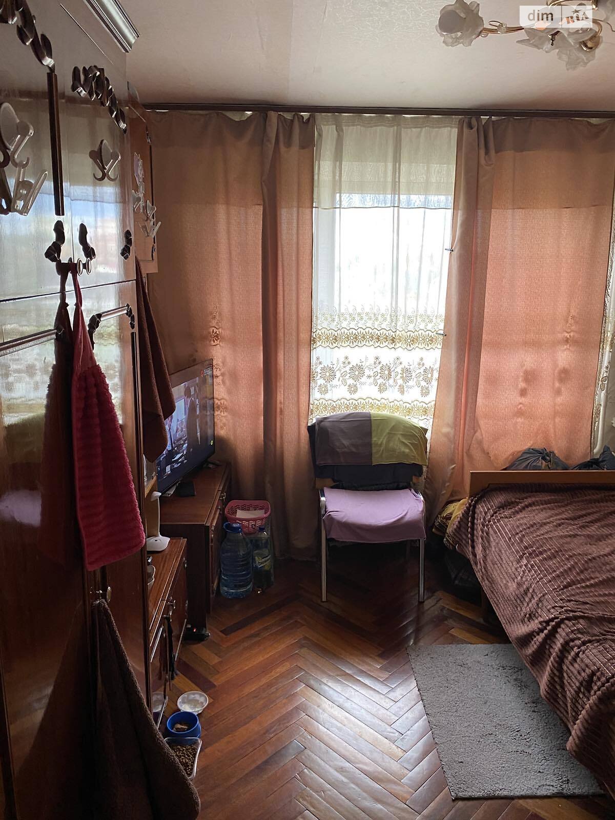 Продаж трикімнатної квартири в Коцюбинському, на вул. Лісова 20, кв. 49, фото 1 Продаж трикімнатної квартири в Коцюбинському, на вул. Лісова 20, кв. 49, фото 1
