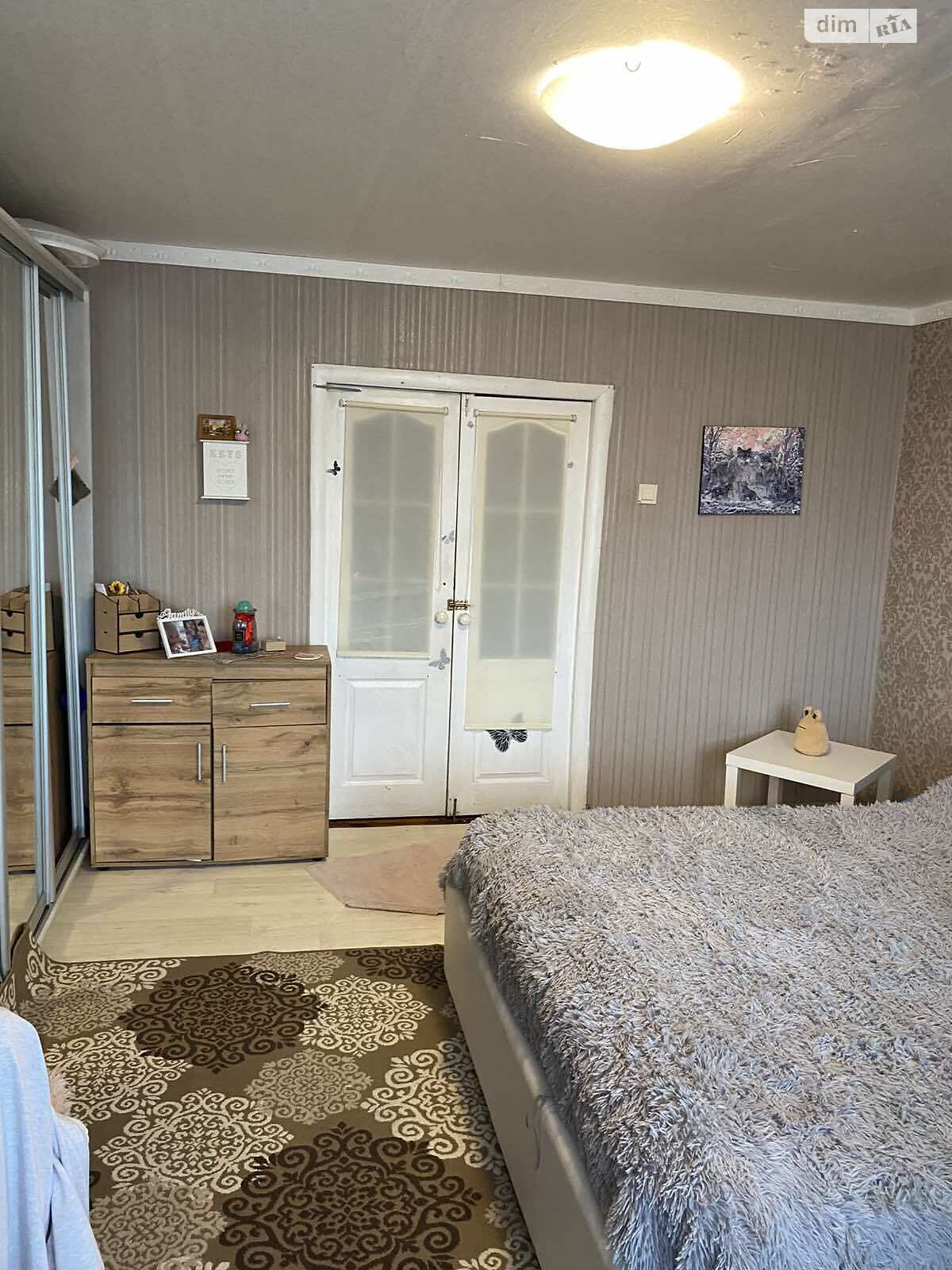 Продаж трикімнатної квартири в Коцюбинському, на вул. Лісова 20, кв. 49, фото 1 Продаж трикімнатної квартири в Коцюбинському, на вул. Лісова 20, кв. 49, фото 1