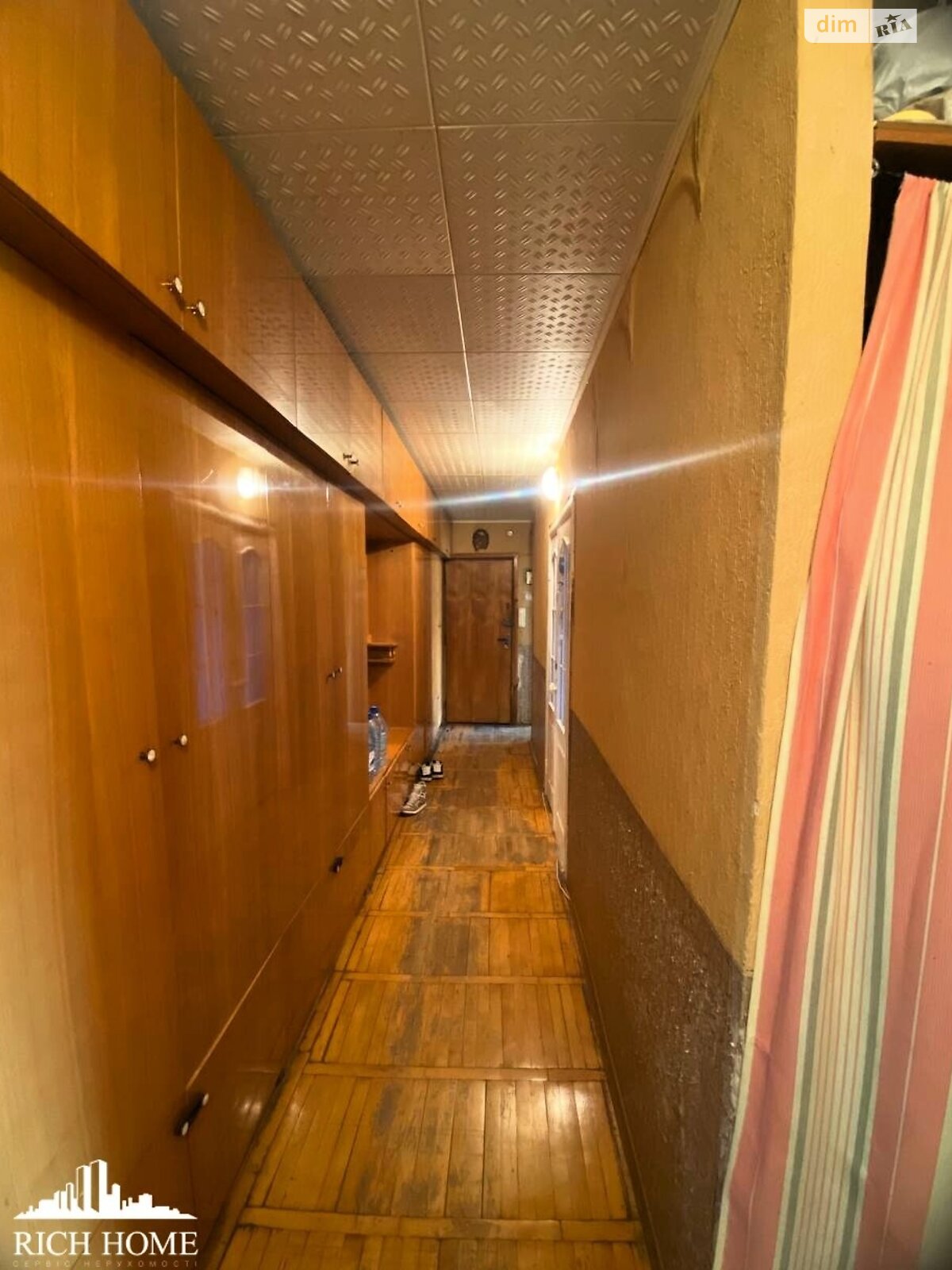 Продажа трехкомнатной квартиры в Коцюбинском, на ул. Лесная 20, фото 1 Продажа трехкомнатной квартиры в Коцюбинском, на ул. Лесная 20, фото 1