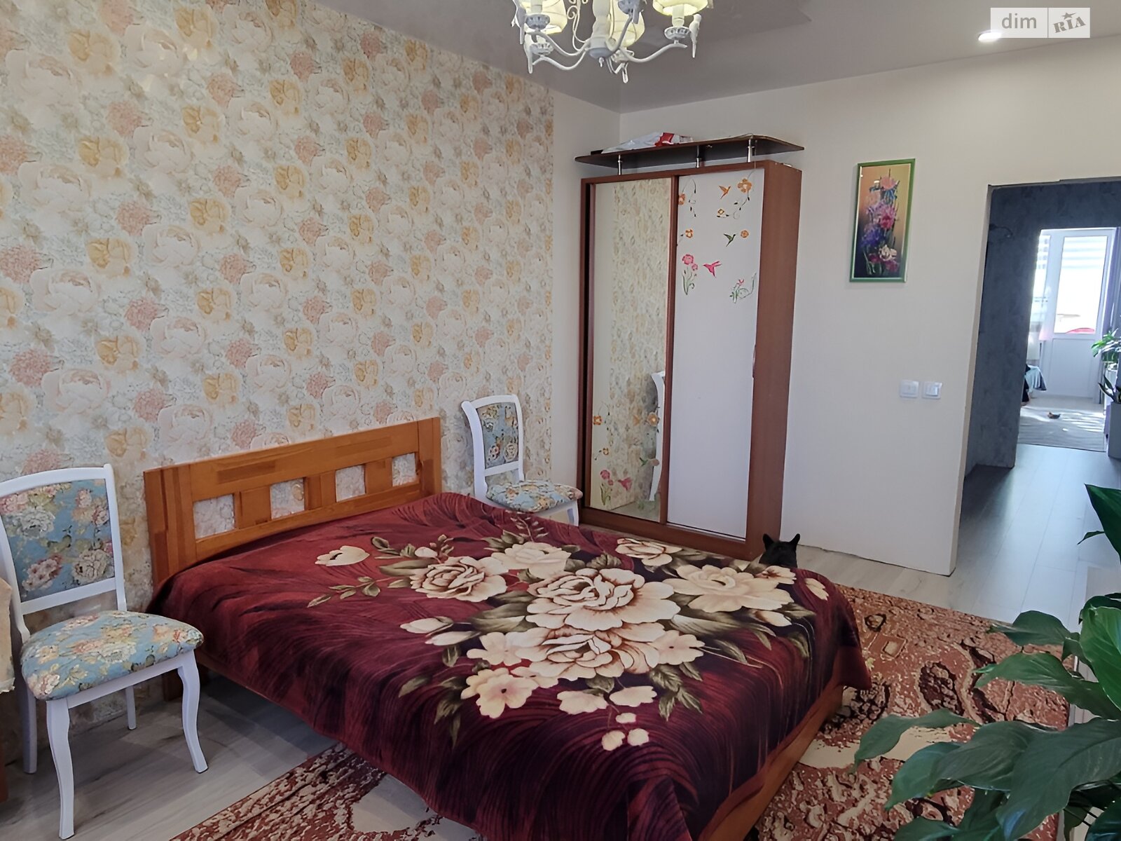 Продажа трехкомнатной квартиры в Коцюбинском, на ул. Пономарева, фото 1 Продажа трехкомнатной квартиры в Коцюбинском, на ул. Пономарева, фото 1