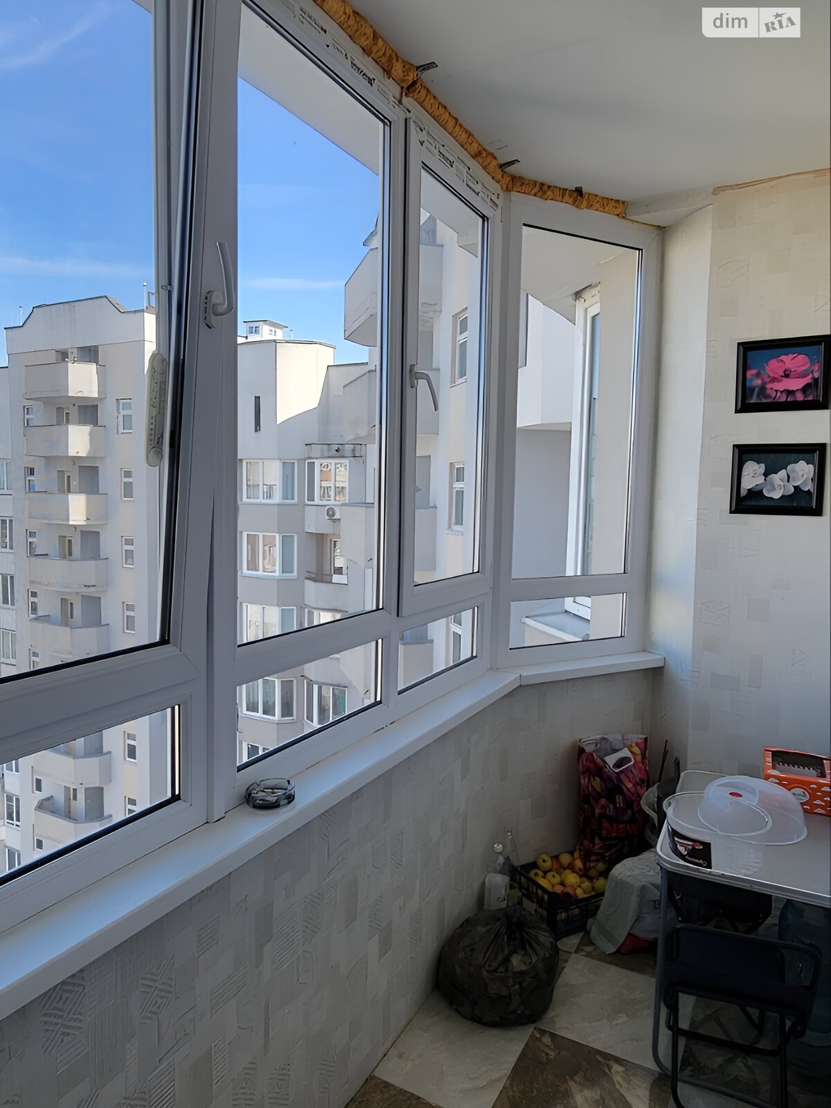 Продажа трехкомнатной квартиры в Коцюбинском, на ул. Пономарева, фото 1 Продажа трехкомнатной квартиры в Коцюбинском, на ул. Пономарева, фото 1