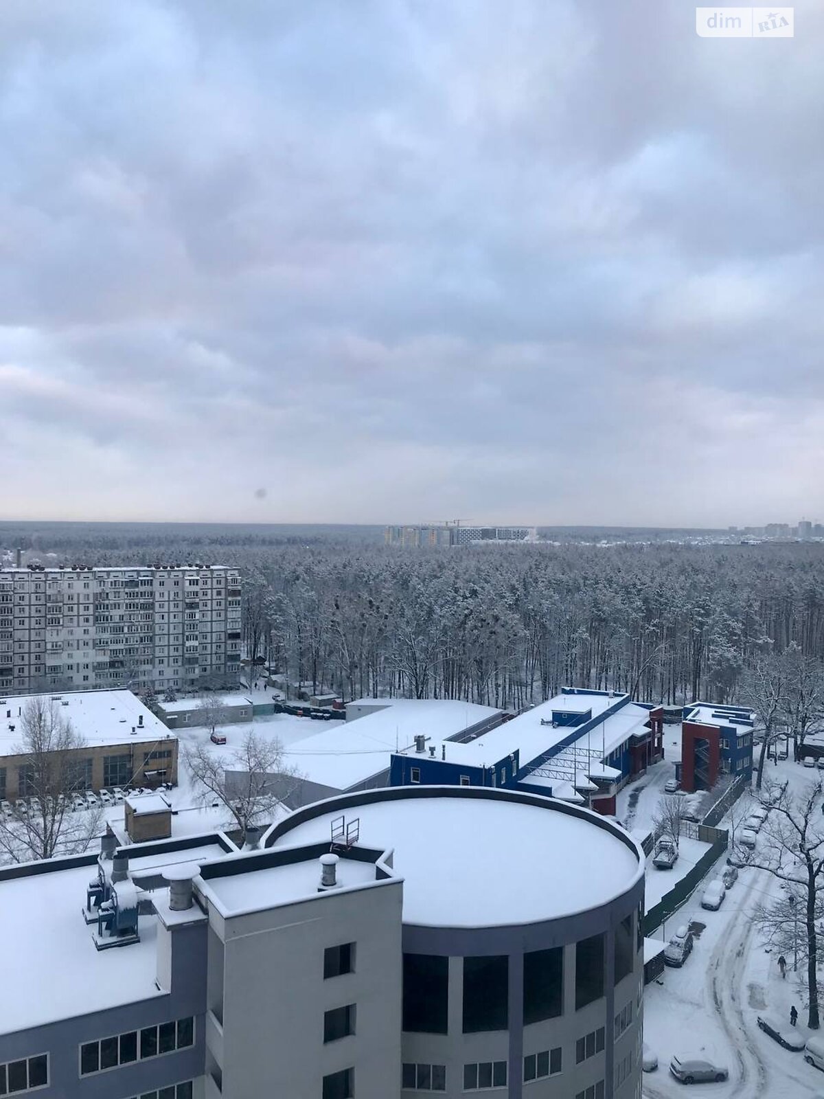 Продажа трехкомнатной квартиры в Коцюбинском, на ул. Пономарева 26/2, фото 1 Продажа трехкомнатной квартиры в Коцюбинском, на ул. Пономарева 26/2, фото 1