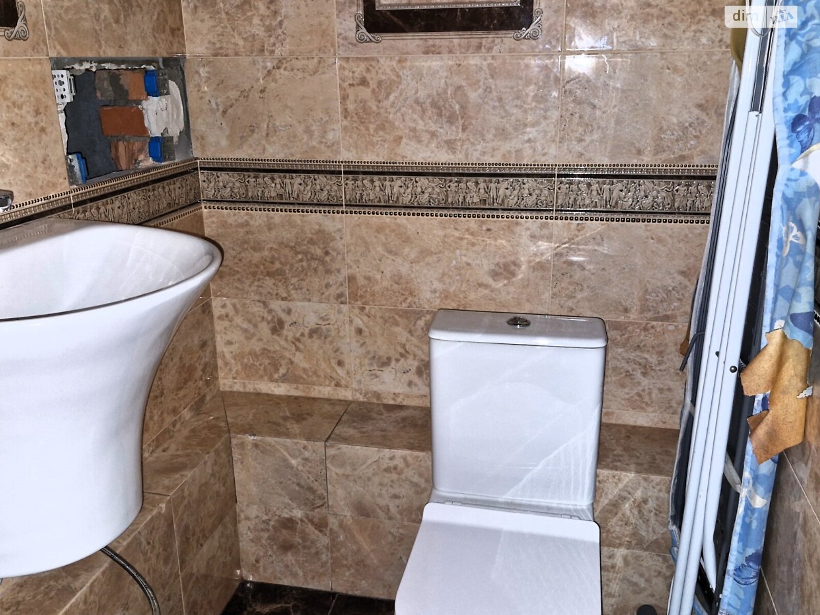 Продажа трехкомнатной квартиры в Коцюбинском, на ул. Пономарева 26 корпус 1, фото 1 Продажа трехкомнатной квартиры в Коцюбинском, на ул. Пономарева 26 корпус 1, фото 1
