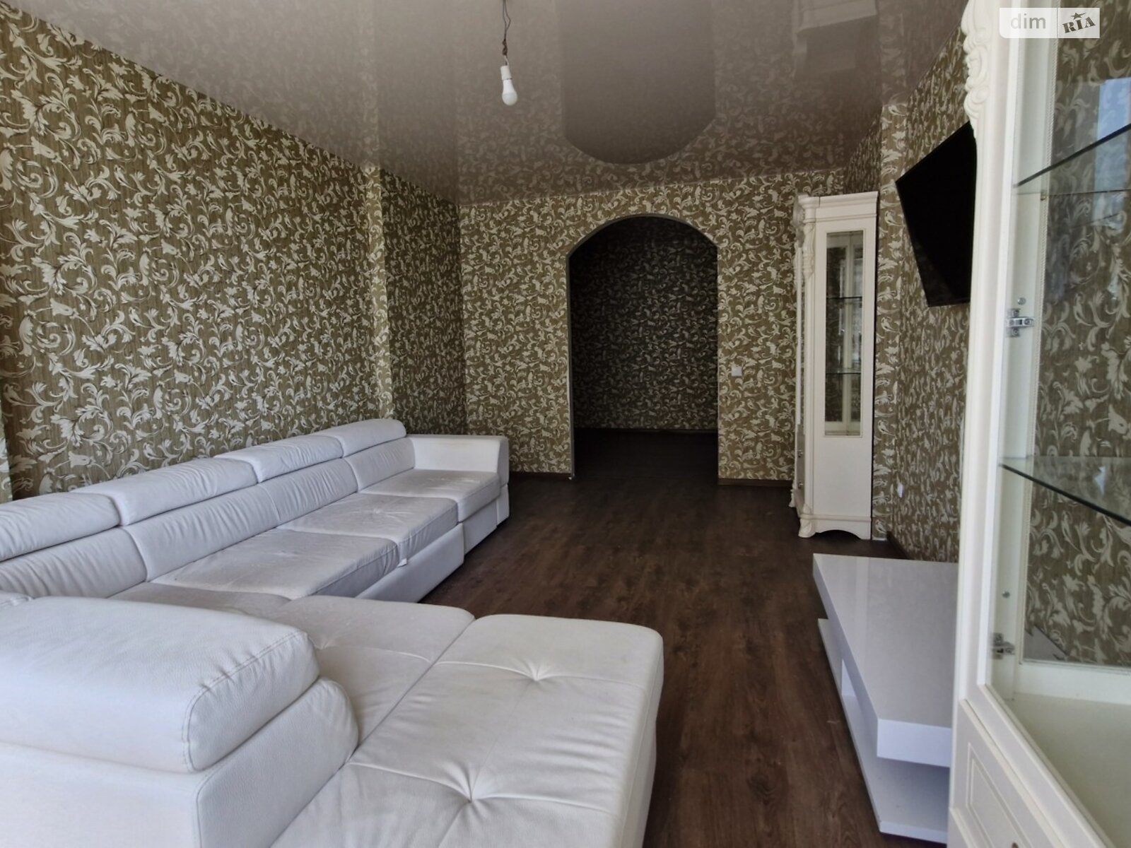 Продажа трехкомнатной квартиры в Коцюбинском, на ул. Пономарева 26 корпус 1, фото 1 Продажа трехкомнатной квартиры в Коцюбинском, на ул. Пономарева 26 корпус 1, фото 1