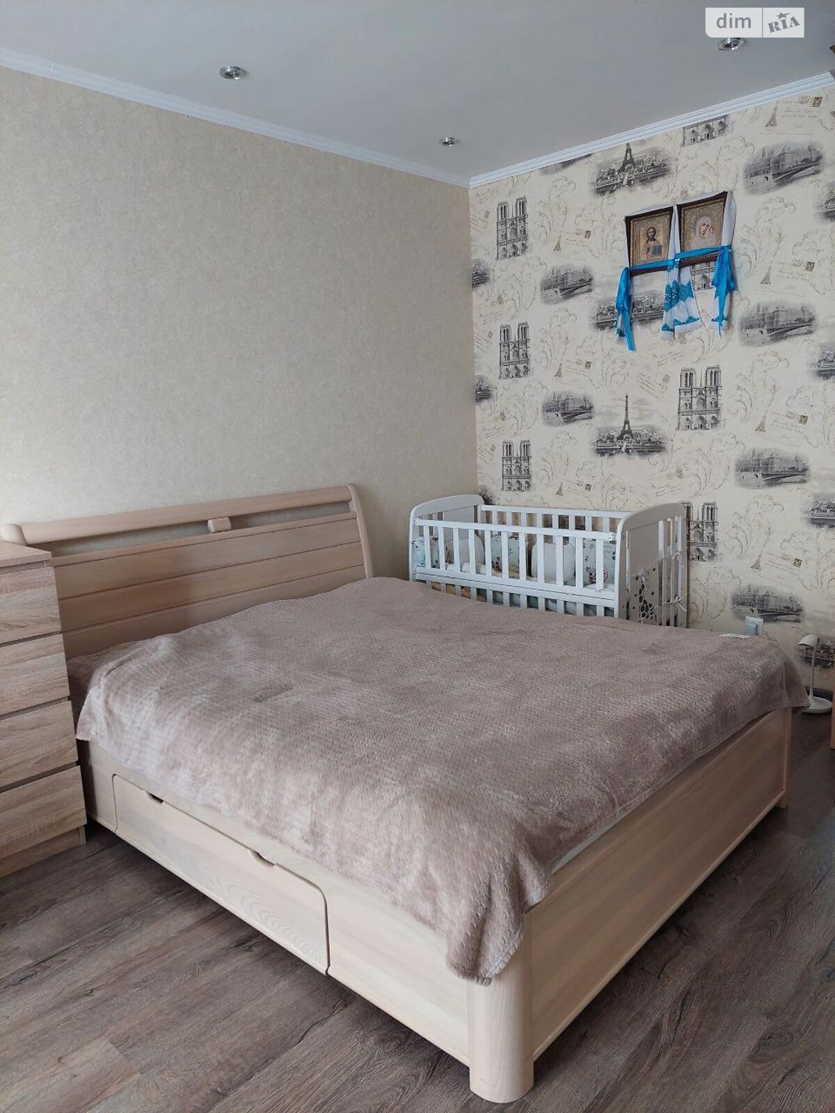 Продажа однокомнатной квартиры в Коцюбинском, на ул. Пономарева 26 корпус 4, фото 1 Продажа однокомнатной квартиры в Коцюбинском, на ул. Пономарева 26 корпус 4, фото 1