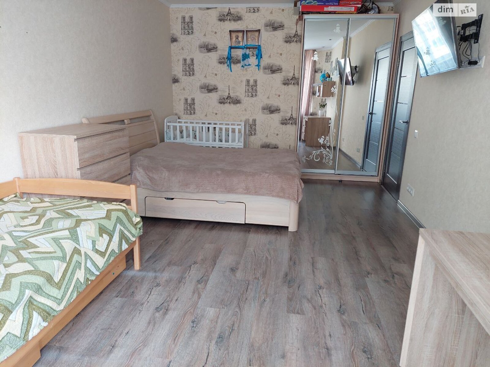 Продажа однокомнатной квартиры в Коцюбинском, на ул. Пономарева 26 корпус 4, фото 1 Продажа однокомнатной квартиры в Коцюбинском, на ул. Пономарева 26 корпус 4, фото 1