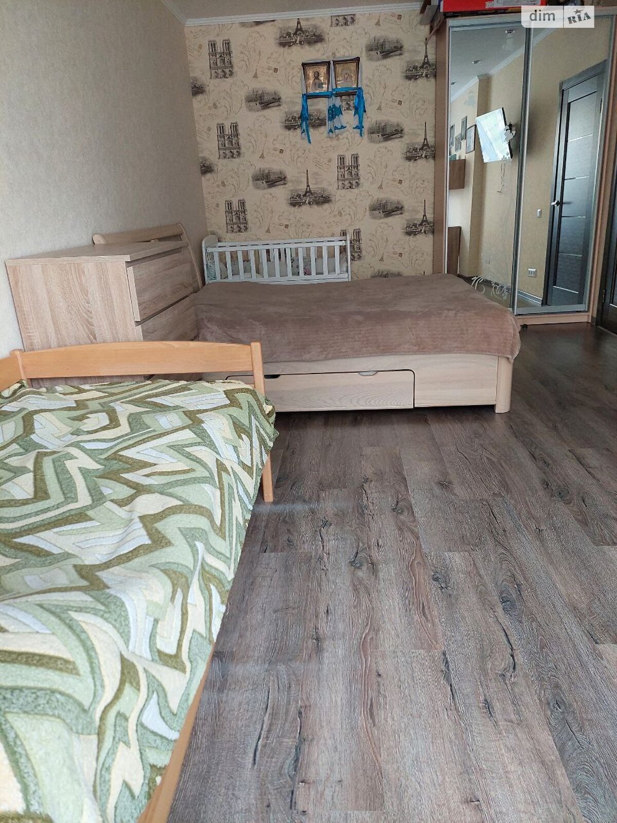 Продажа однокомнатной квартиры в Коцюбинском, на ул. Пономарева 26 корпус 4, фото 1 Продажа однокомнатной квартиры в Коцюбинском, на ул. Пономарева 26 корпус 4, фото 1