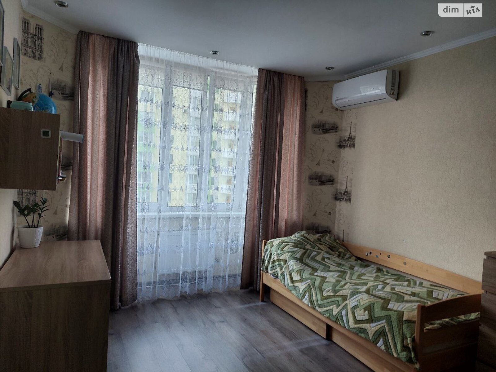 Продажа однокомнатной квартиры в Коцюбинском, на ул. Пономарева 26 корпус 4, фото 1 Продажа однокомнатной квартиры в Коцюбинском, на ул. Пономарева 26 корпус 4, фото 1