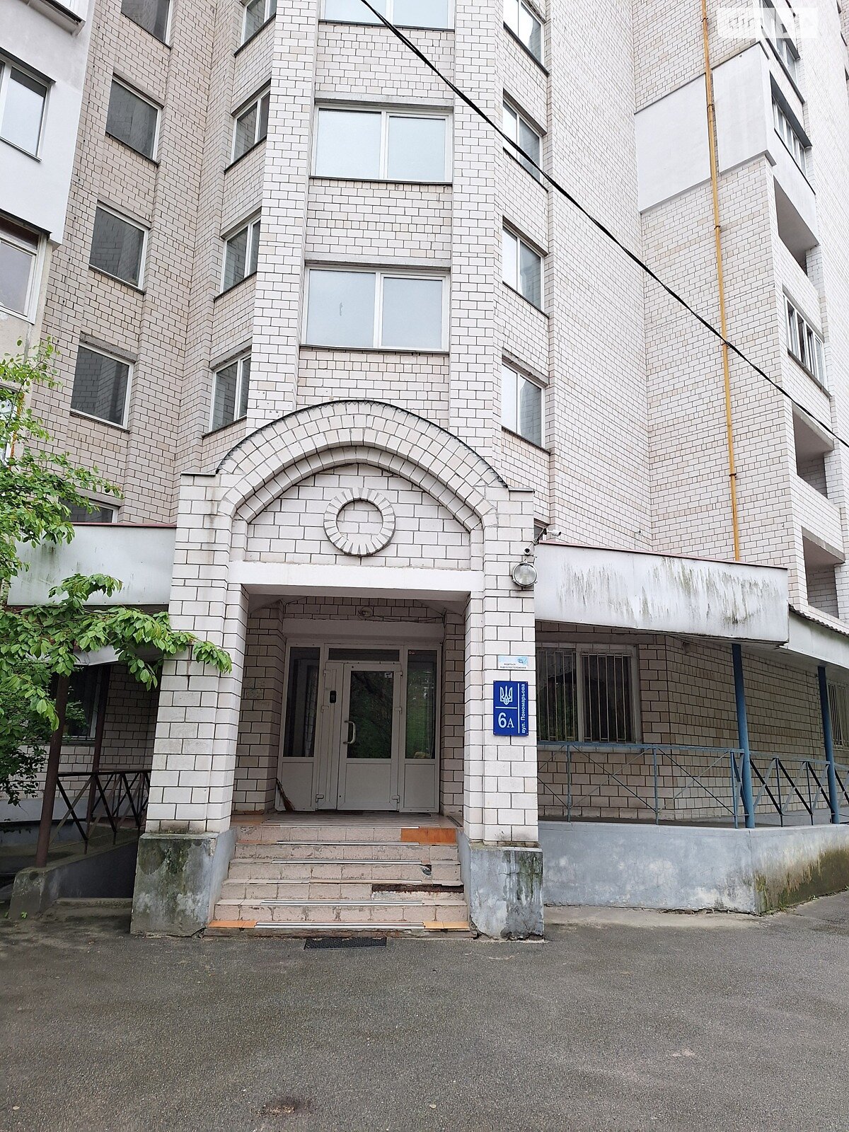 Продажа двухкомнатной квартиры в Коцюбинском, на ул. Пономарева 6А, фото 1 Продажа двухкомнатной квартиры в Коцюбинском, на ул. Пономарева 6А, фото 1