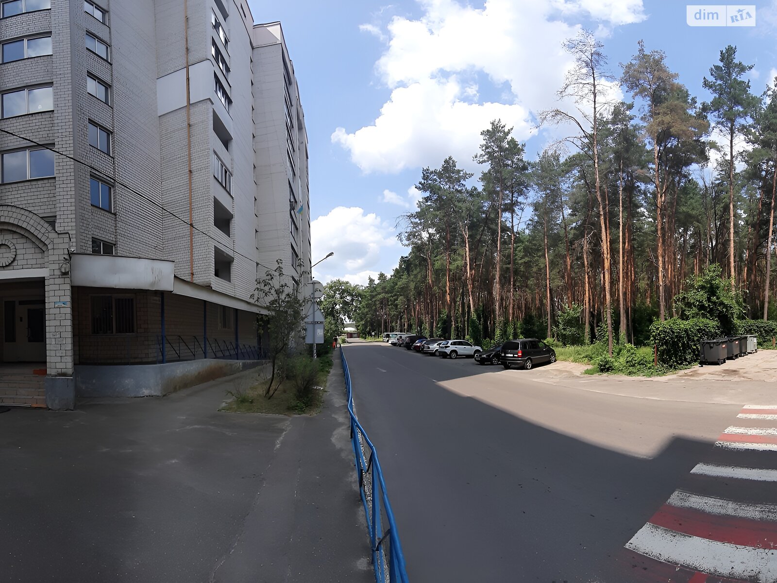 Продажа двухкомнатной квартиры в Коцюбинском, на ул. Пономарева 6А, фото 1 Продажа двухкомнатной квартиры в Коцюбинском, на ул. Пономарева 6А, фото 1