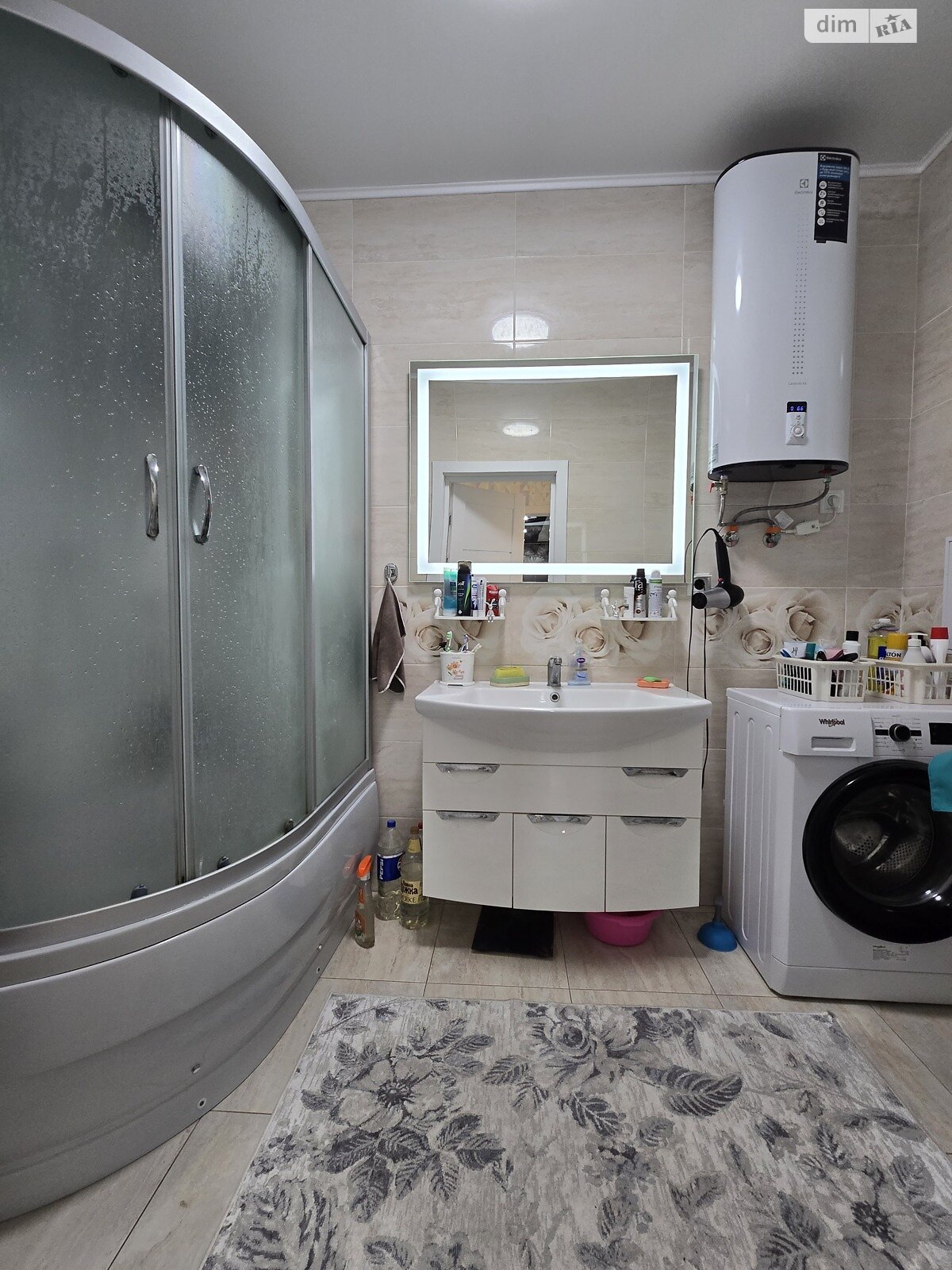 Продажа трехкомнатной квартиры в Коцюбинском, на ул. Пономарёва 26 корпус 1, кв. 451, фото 1