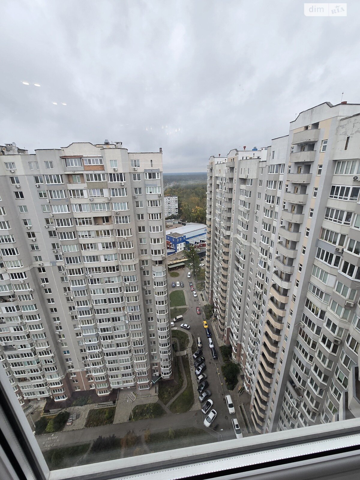 Продажа трехкомнатной квартиры в Коцюбинском, на ул. Пономарёва 26 корпус 1, кв. 451, фото 1