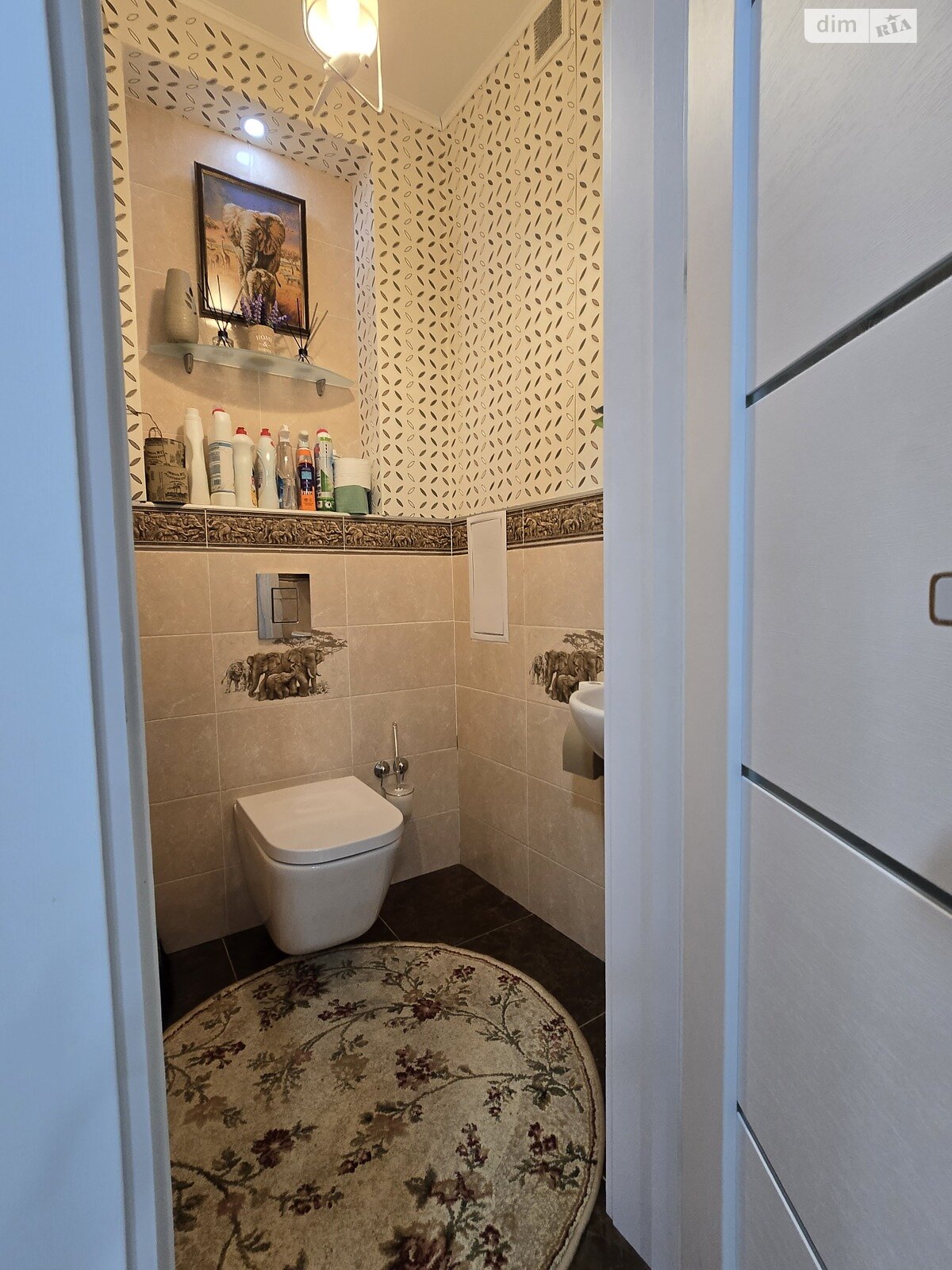 Продажа трехкомнатной квартиры в Коцюбинском, на ул. Пономарёва 26 корпус 1, кв. 451, фото 1