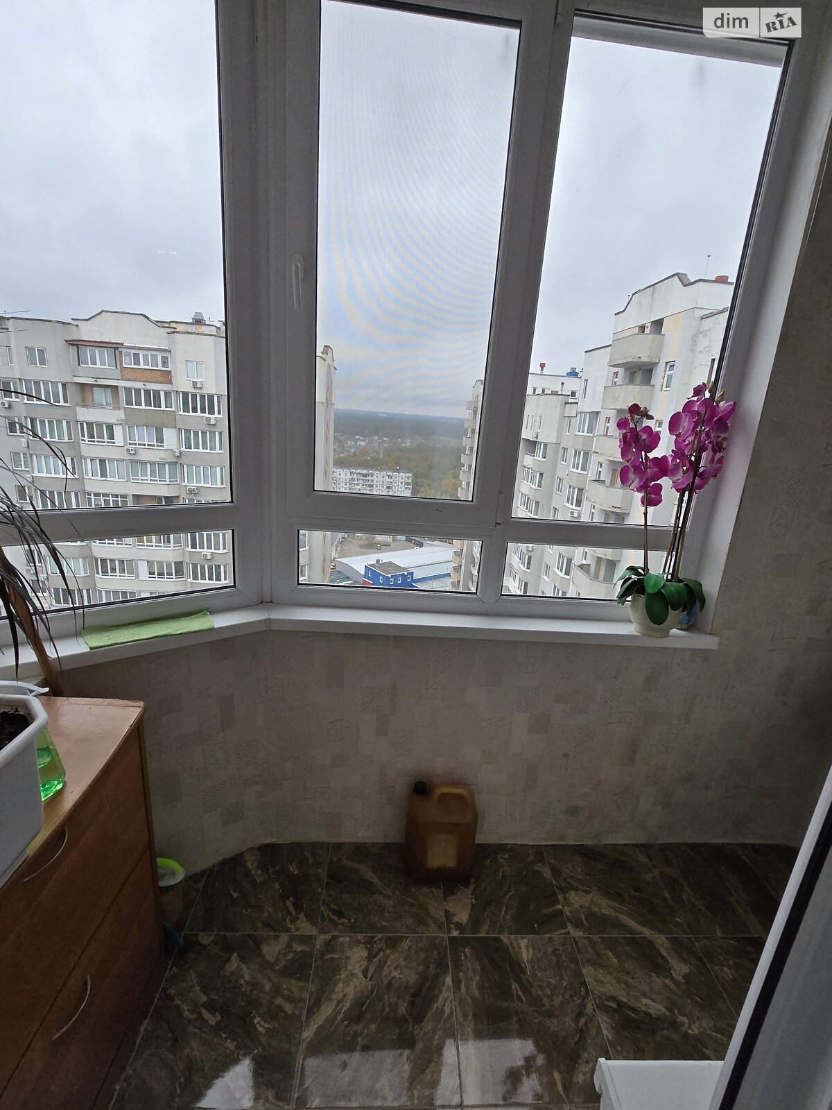 Продажа трехкомнатной квартиры в Коцюбинском, на ул. Пономарёва 26 корпус 1, кв. 451, фото 1