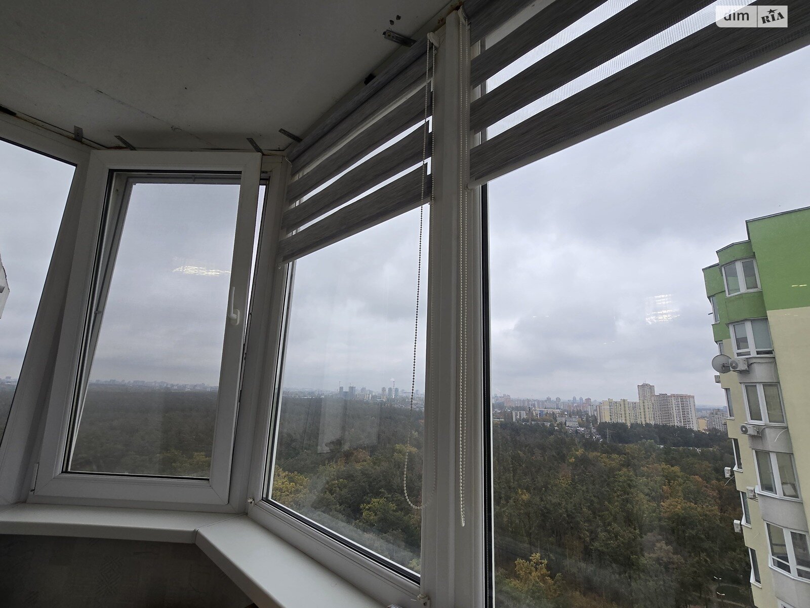 Продажа трехкомнатной квартиры в Коцюбинском, на ул. Пономарёва 26 корпус 1, кв. 451, фото 1