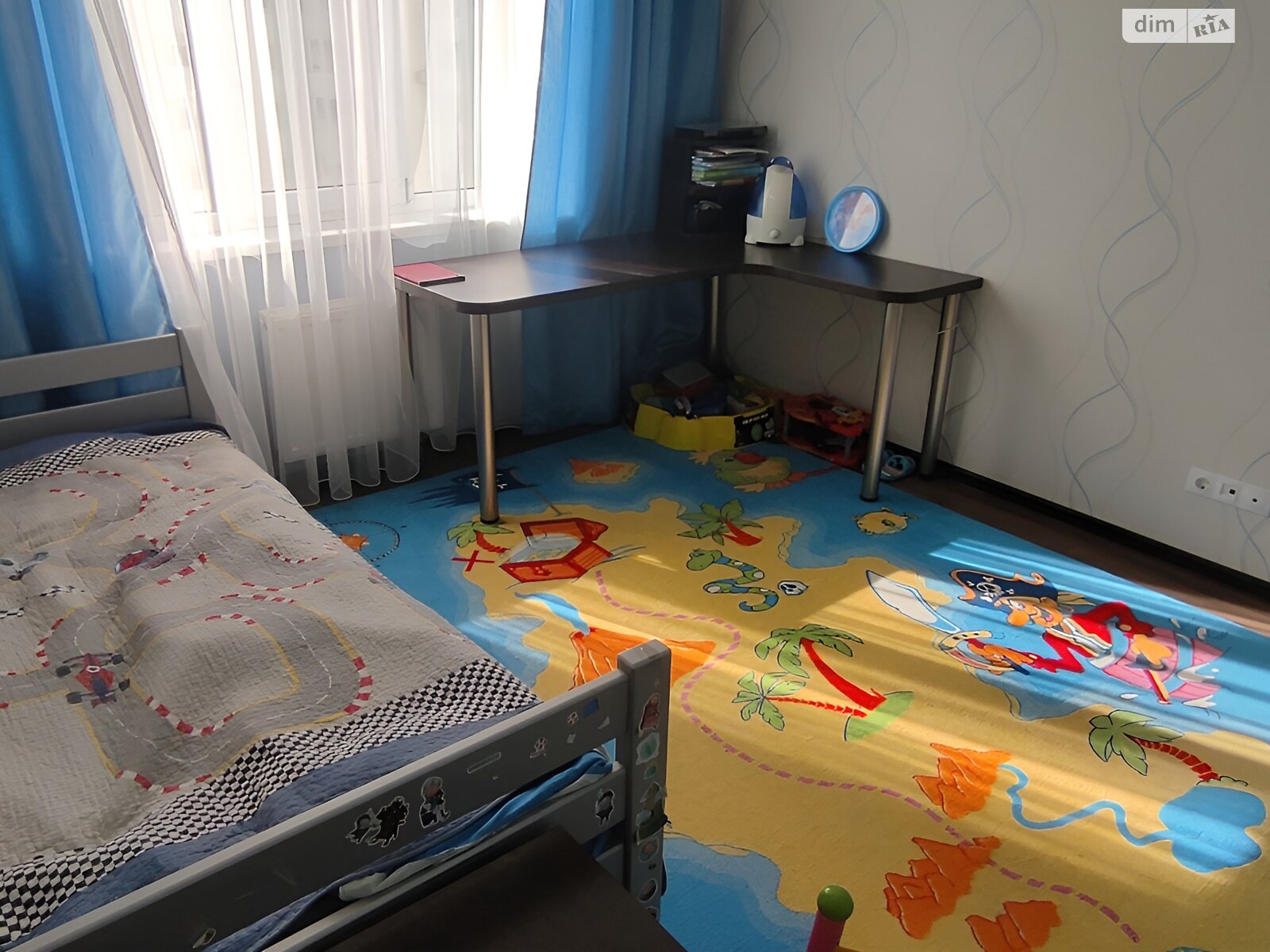 Продаж двокімнатної квартири в Коцюбинському, на вул. Пономарьова 26 корпус 4, кв. 183, фото 1 Продаж двокімнатної квартири в Коцюбинському, на вул. Пономарьова 26 корпус 4, кв. 183, фото 1