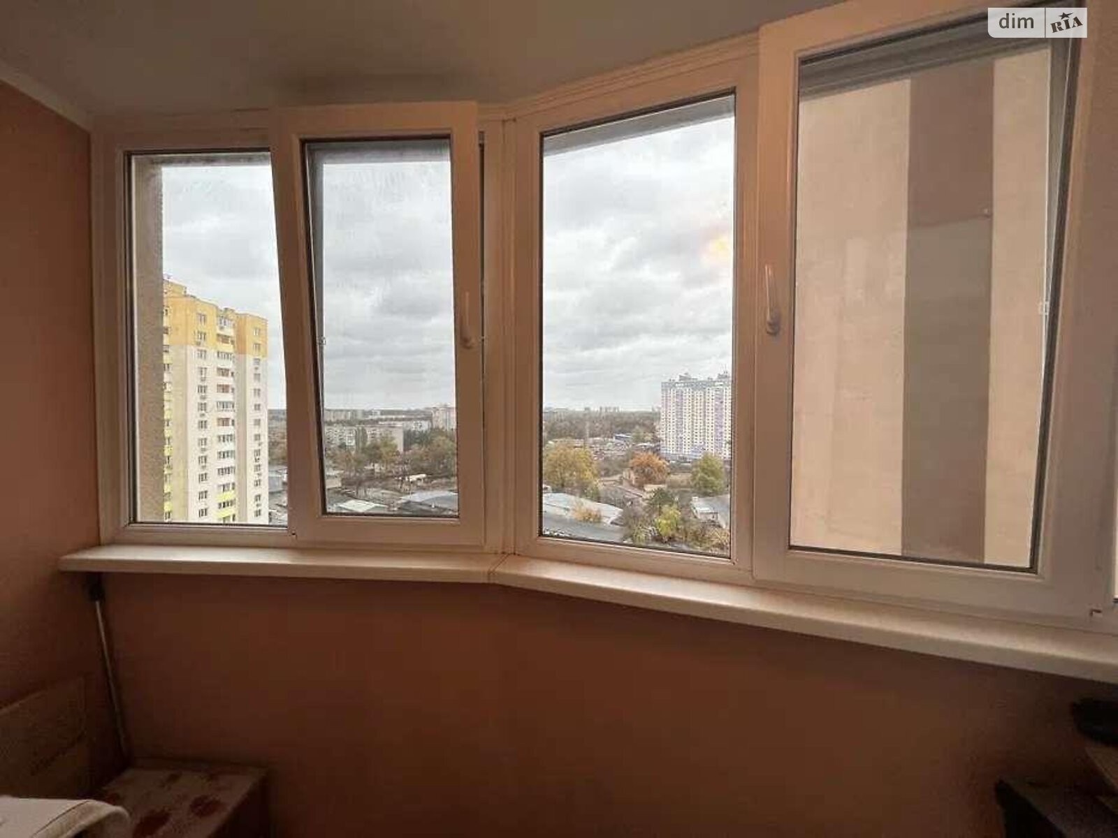 Продажа двухкомнатной квартиры в Коцюбинском, на ул. Доковская 10 корпус 3, фото 1