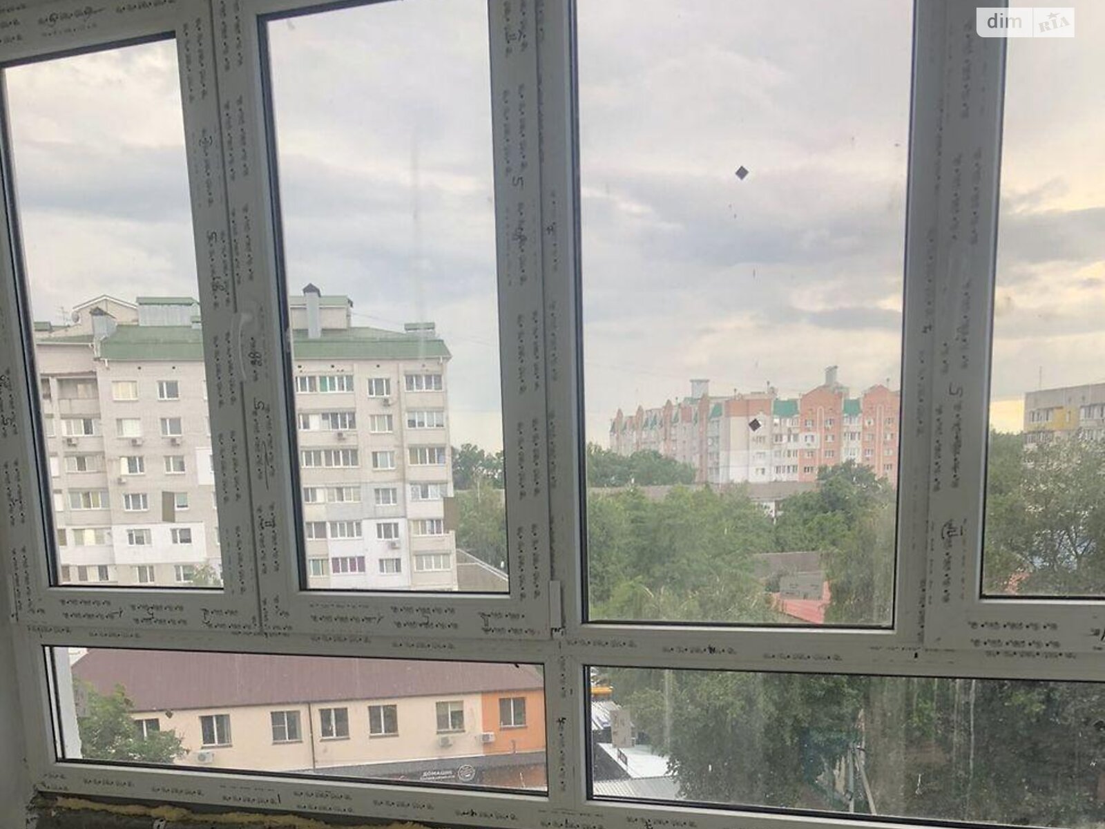 Продажа однокомнатной квартиры в Коцюбинском, на ул. Доковская 10, фото 1