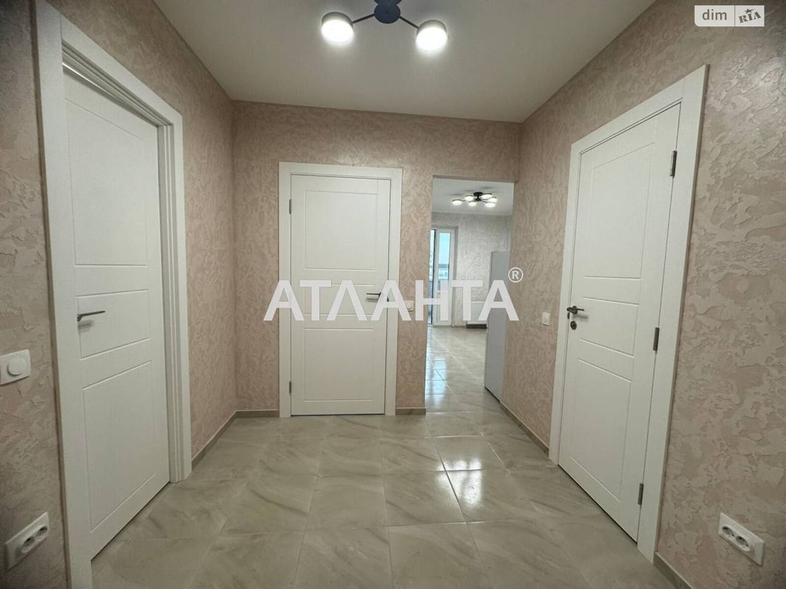 Продаж однокімнатної квартири в Коцюбинському, на вул. Доківська 1015, фото 1