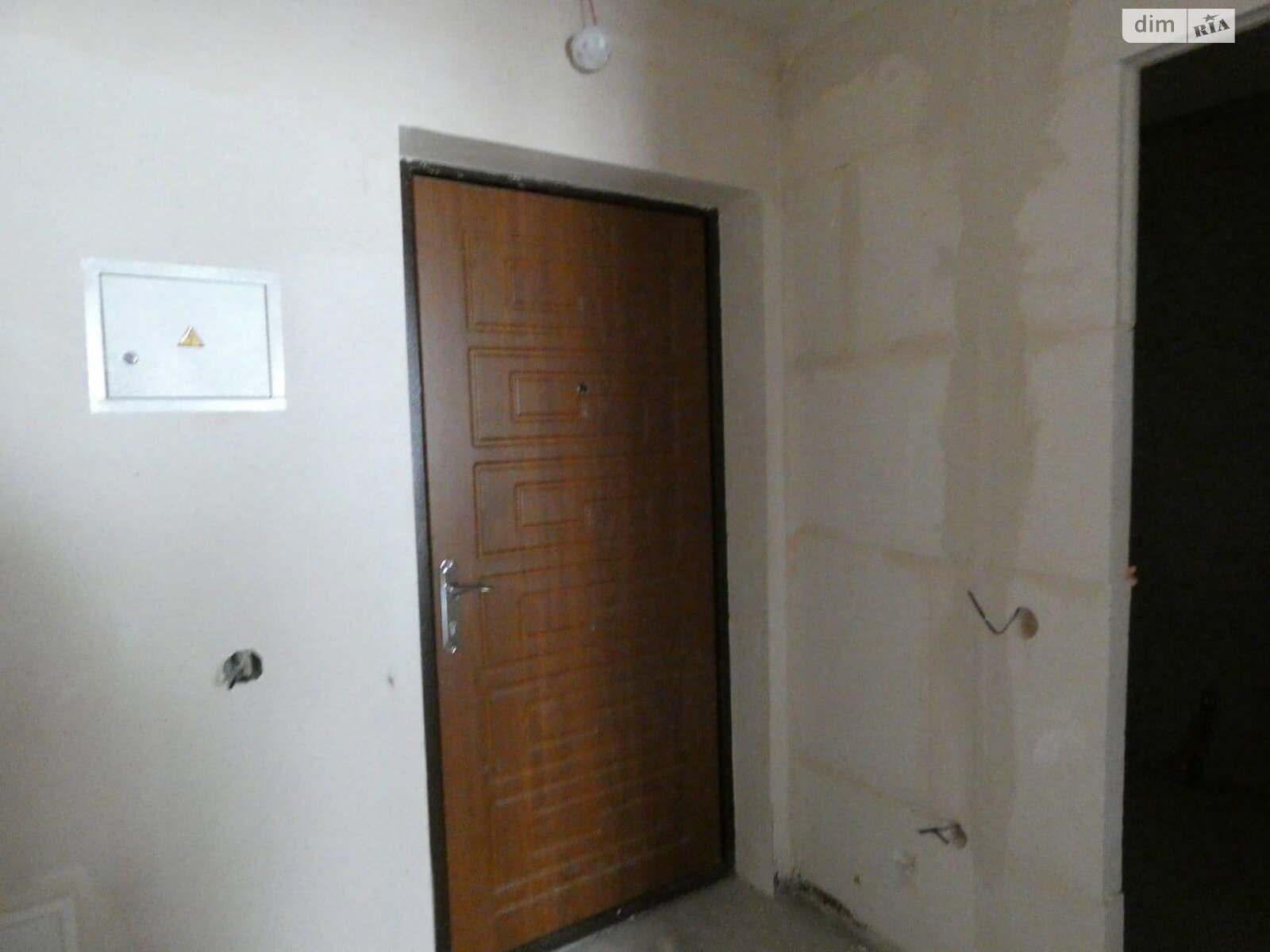 Продажа однокомнатной квартиры в Коцюбинском, на ул. Доковская 10, фото 1